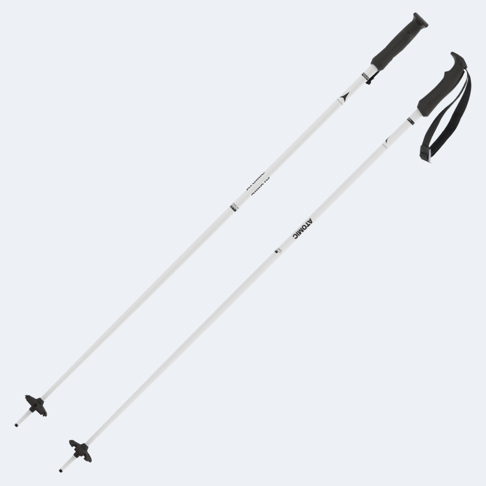 2025 Atomic Cloud Ski Poles