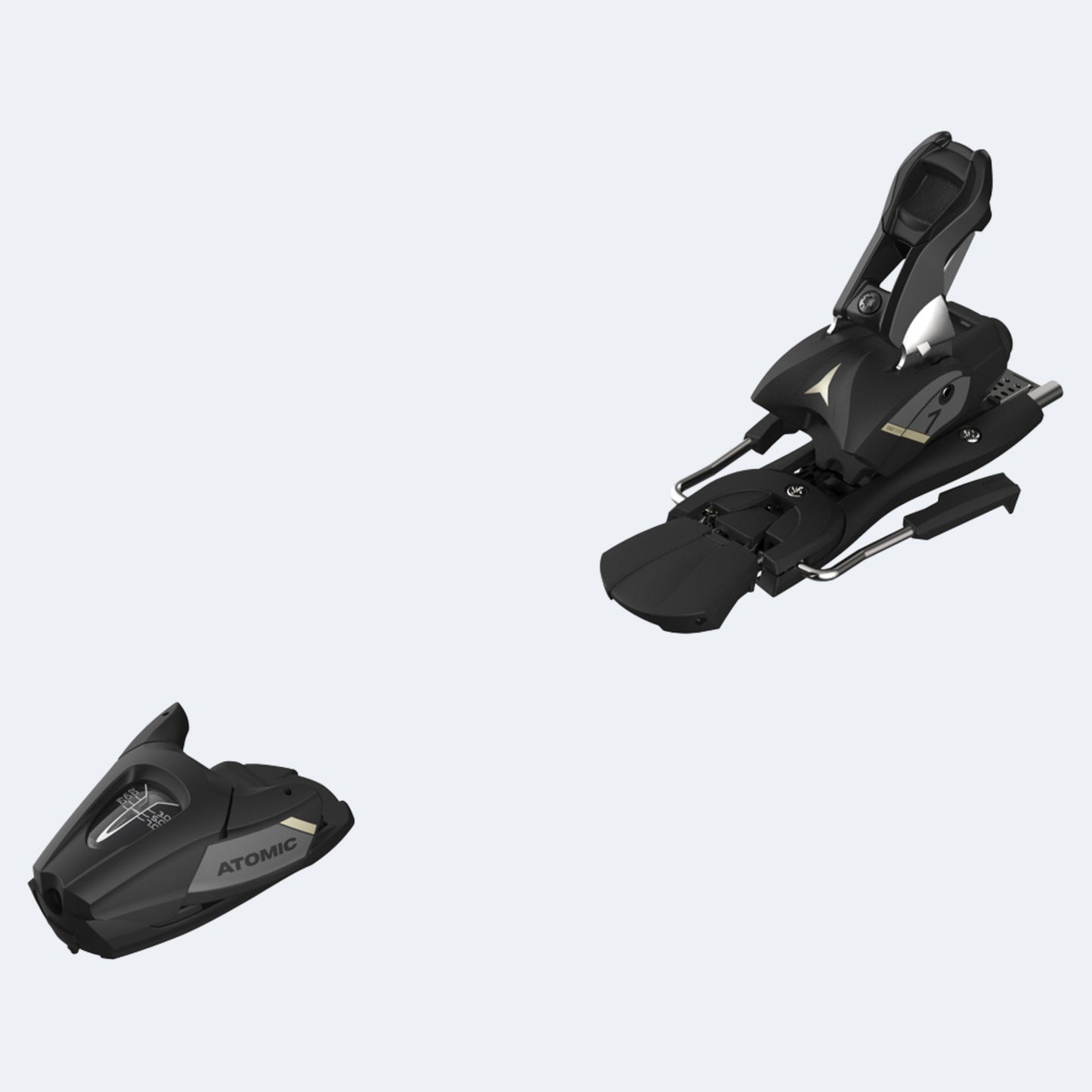 Atomic Colt 7 Bindings