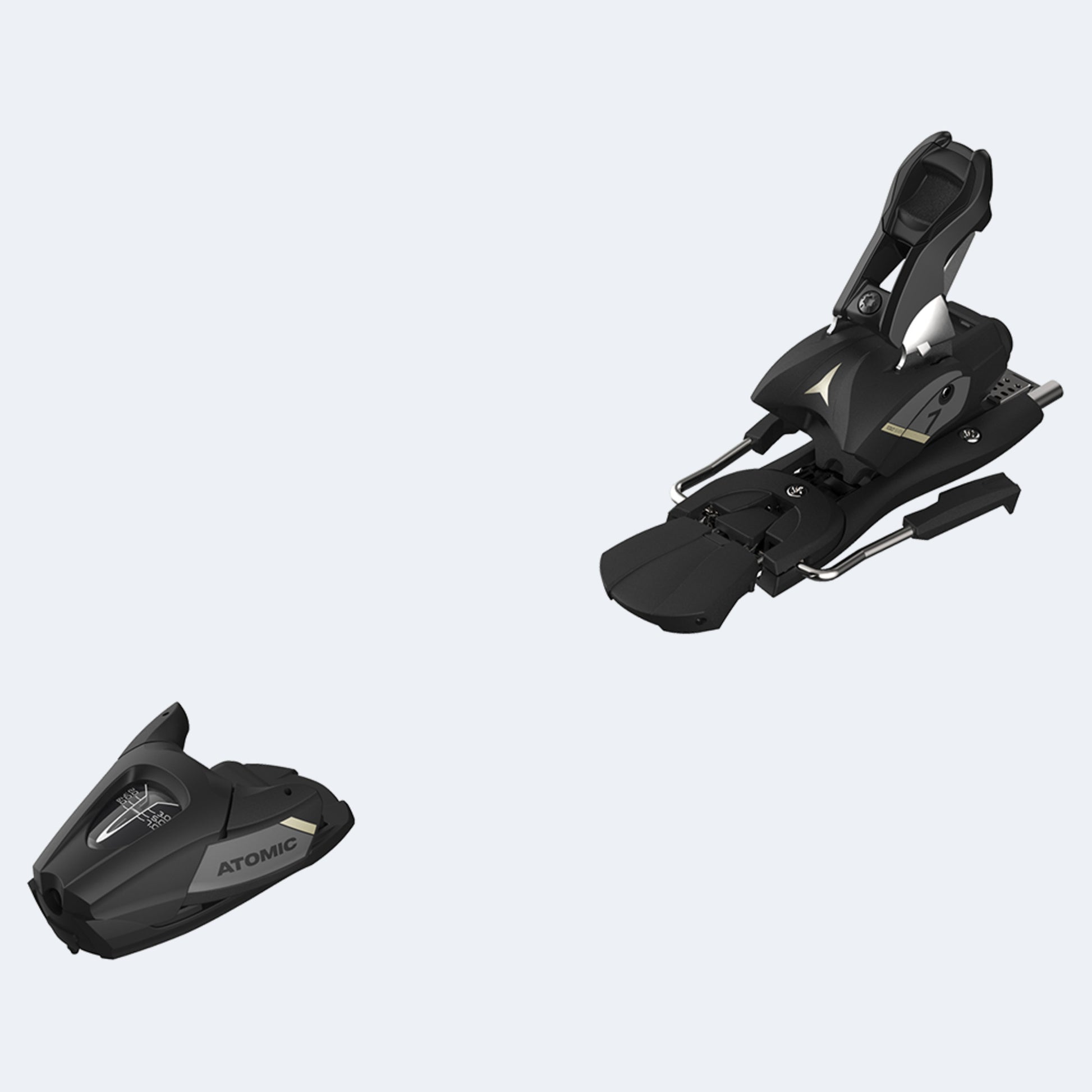 Atomic Colt 7 Bindings
