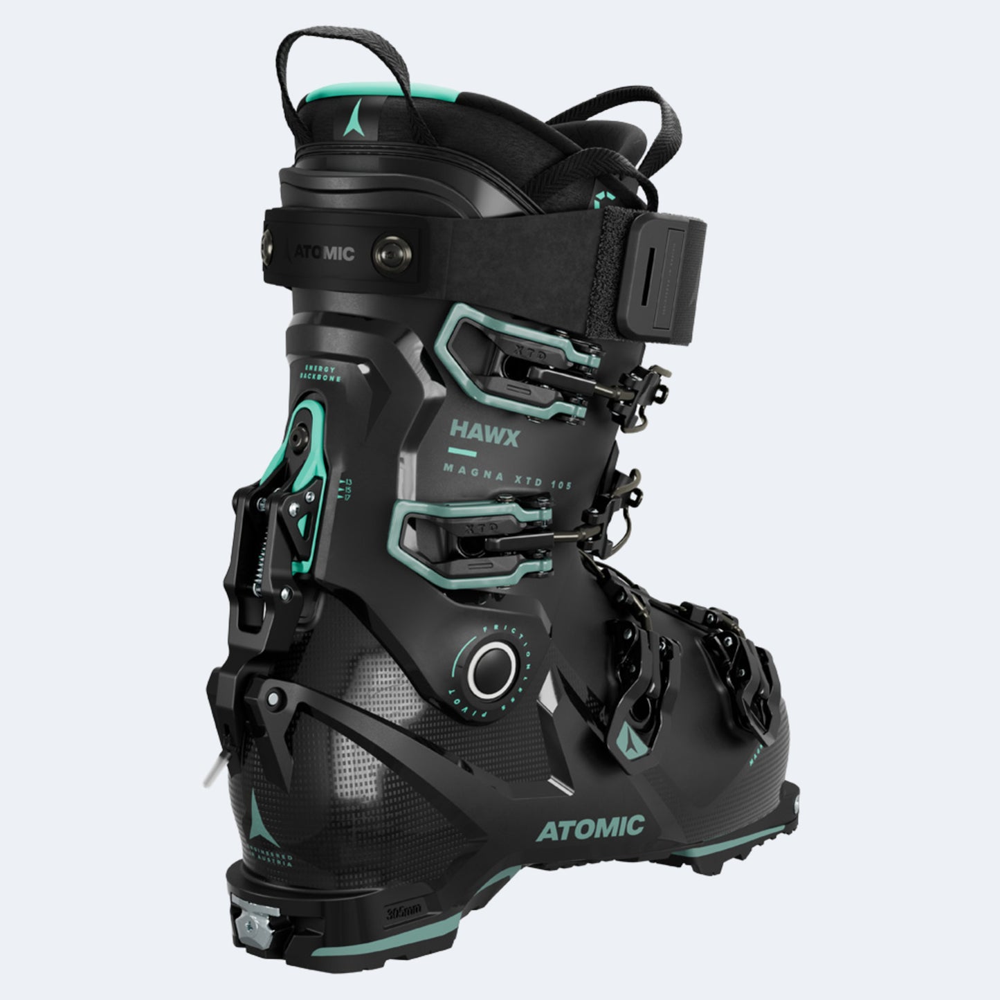 2025 Atomic Hawx Magna XTD 105 GW Women's Ski Boots