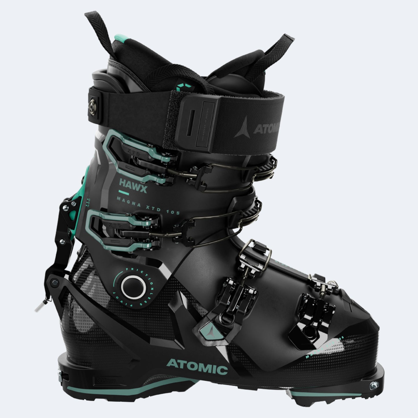2025 Atomic Hawx Magna XTD 105 GW Women's Ski Boots