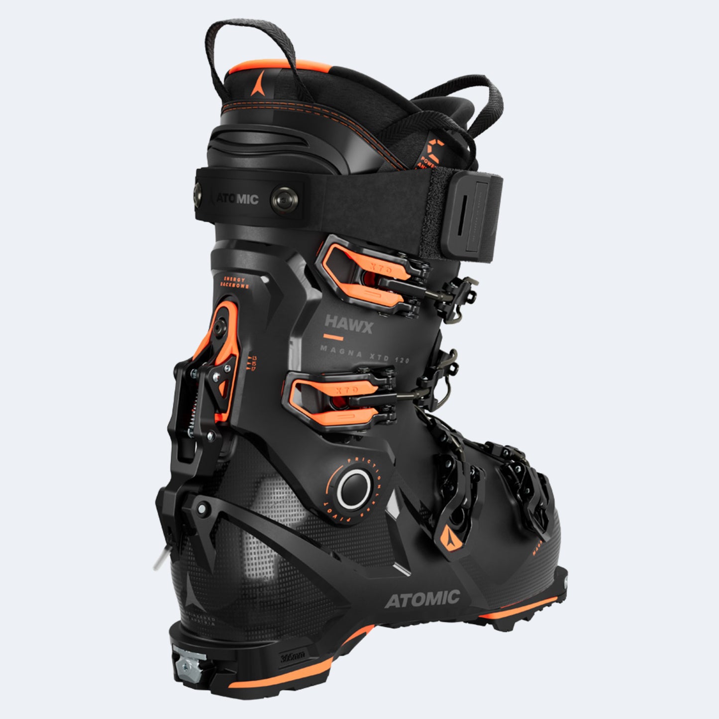 2025 Atomic Hawx Magna XTD 120 GW Ski Boots