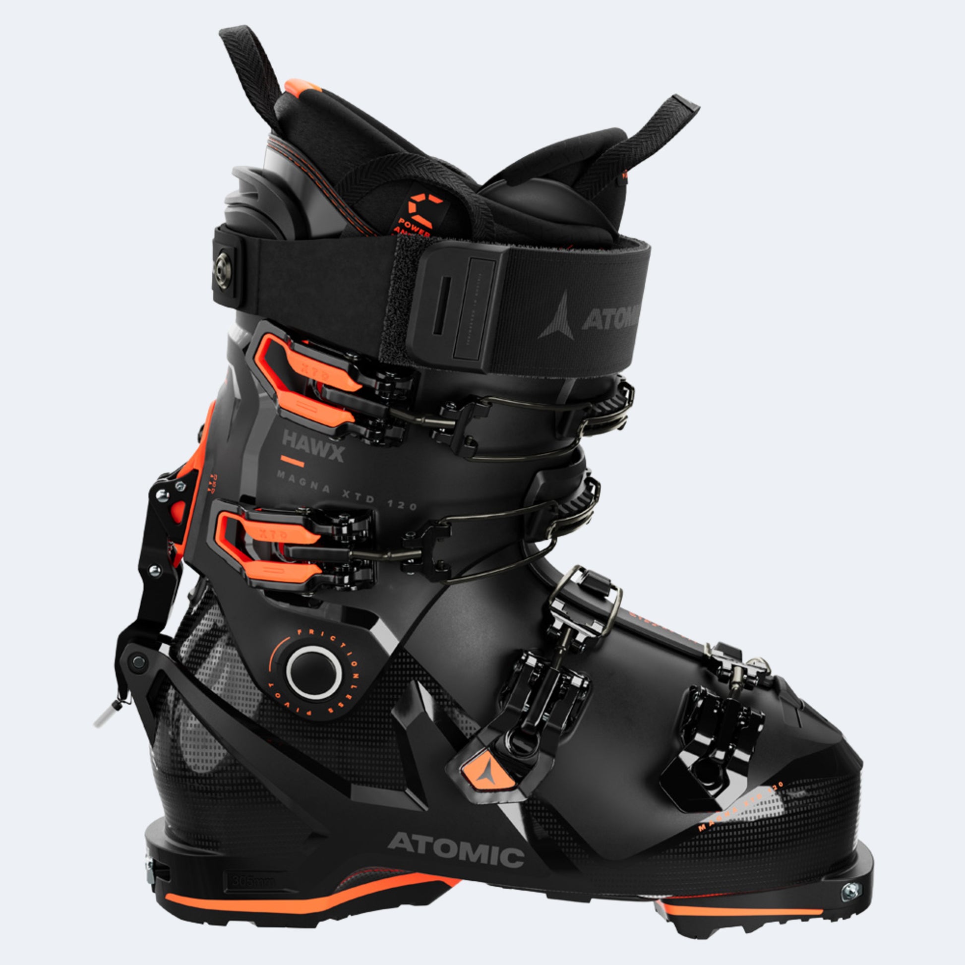 2025 Atomic Hawx Magna XTD 120 GW Ski Boots