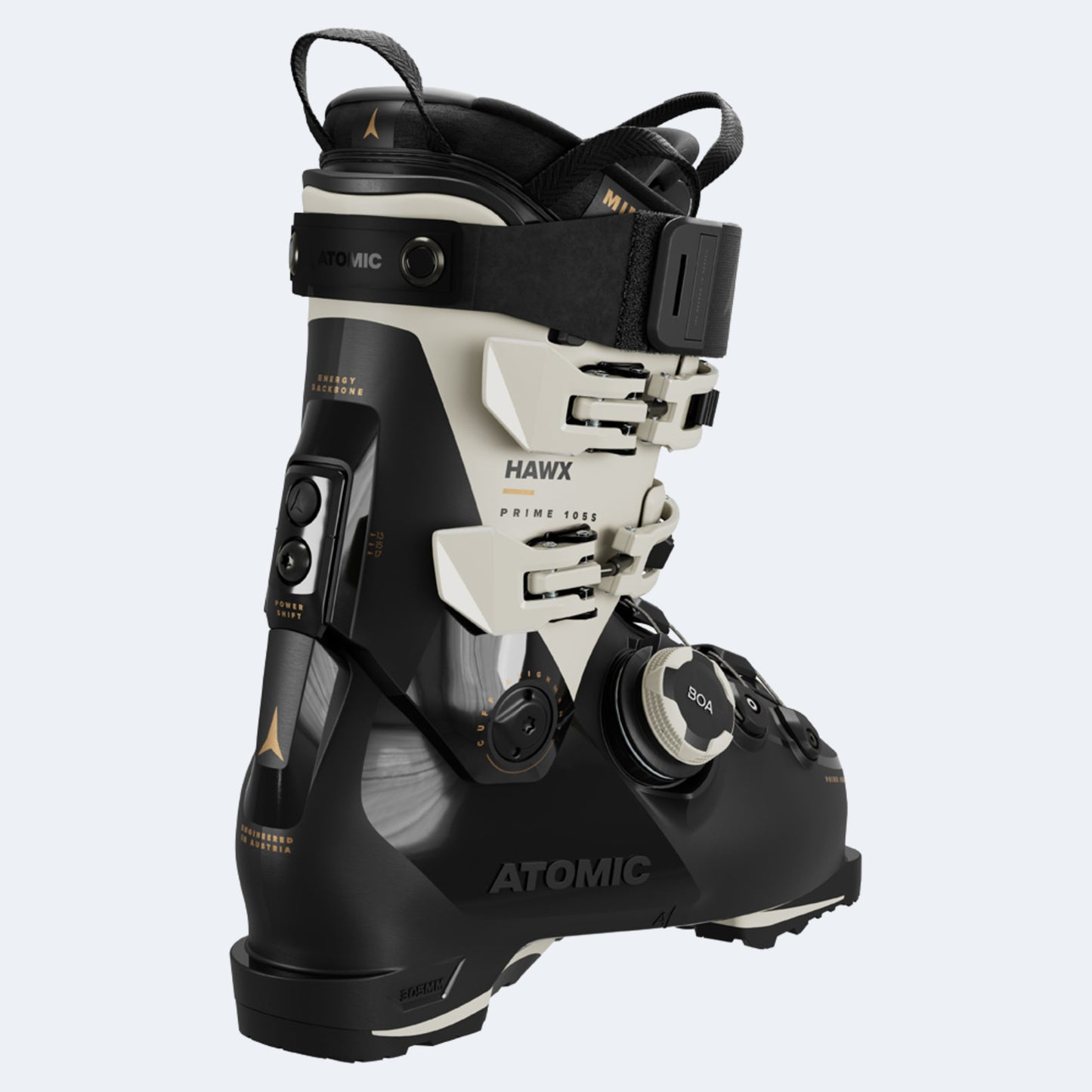 2025 Atomic Hawx Prime 105 S BOA GW Women's Ski Boots