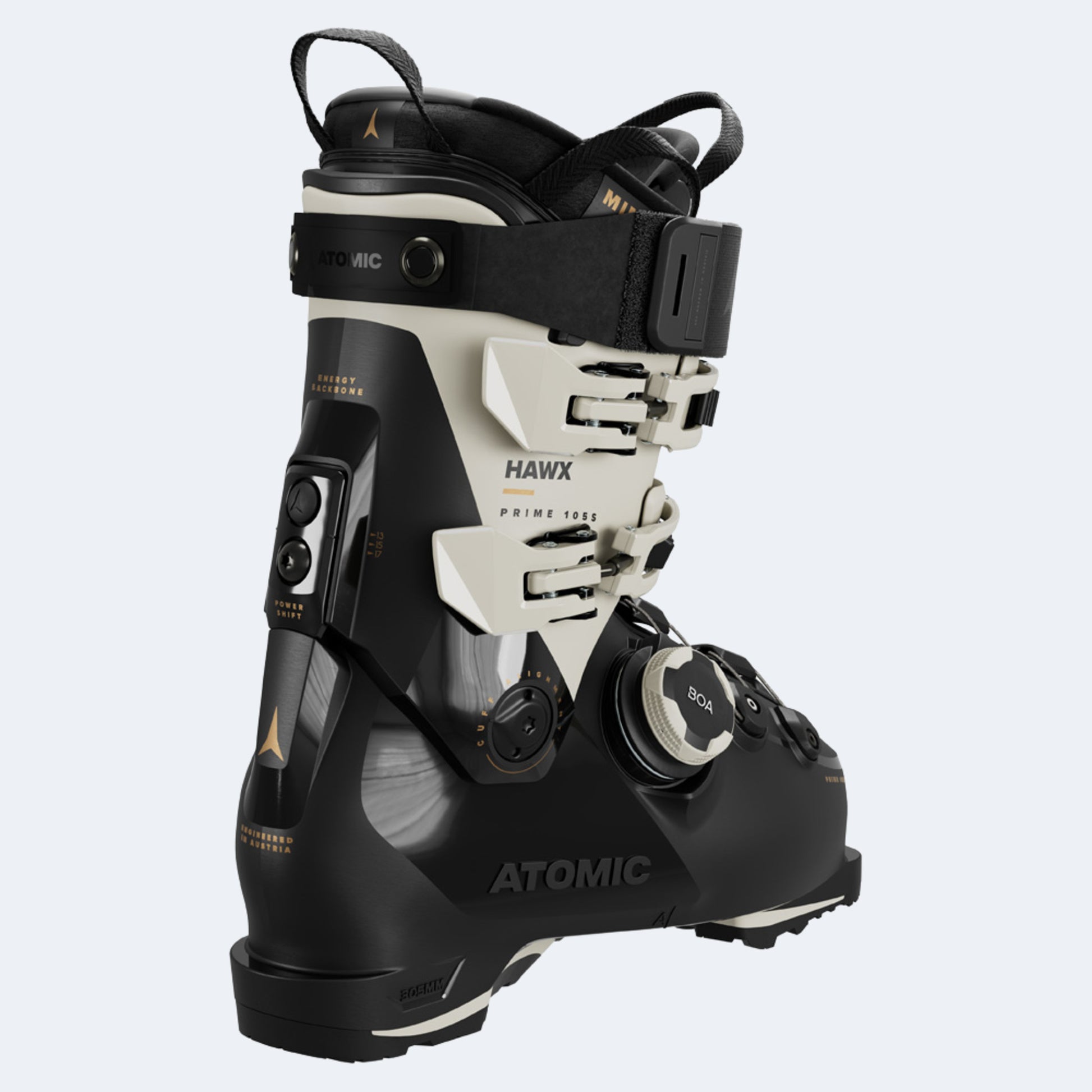 2025 Atomic Hawx Prime 105 S BOA GW Women's Ski Boots