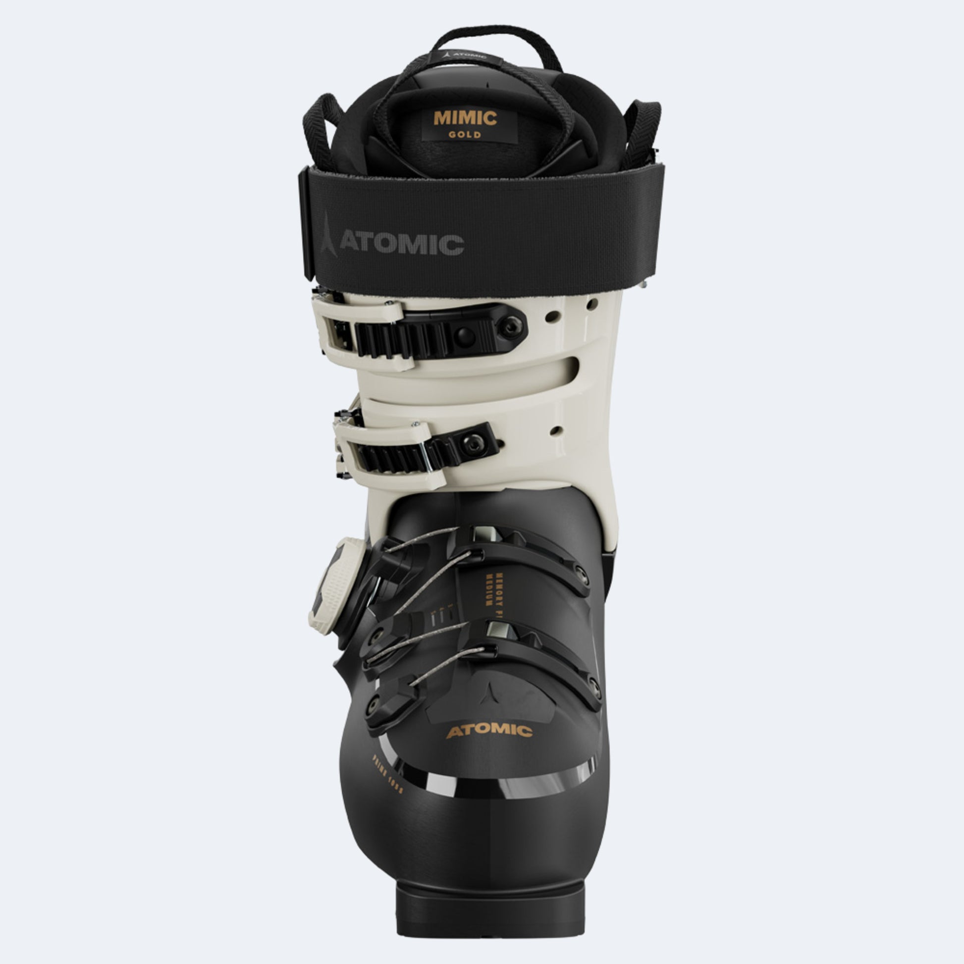 2025 Atomic Hawx Prime 105 S BOA GW Women's Ski Boots