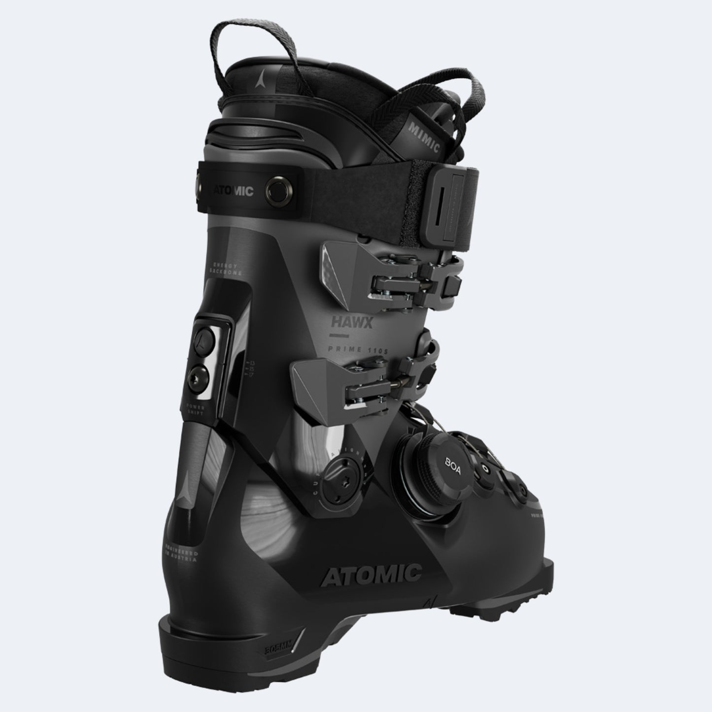 2025 Atomic Hawx Prime 110 S BOA GW Ski Boots