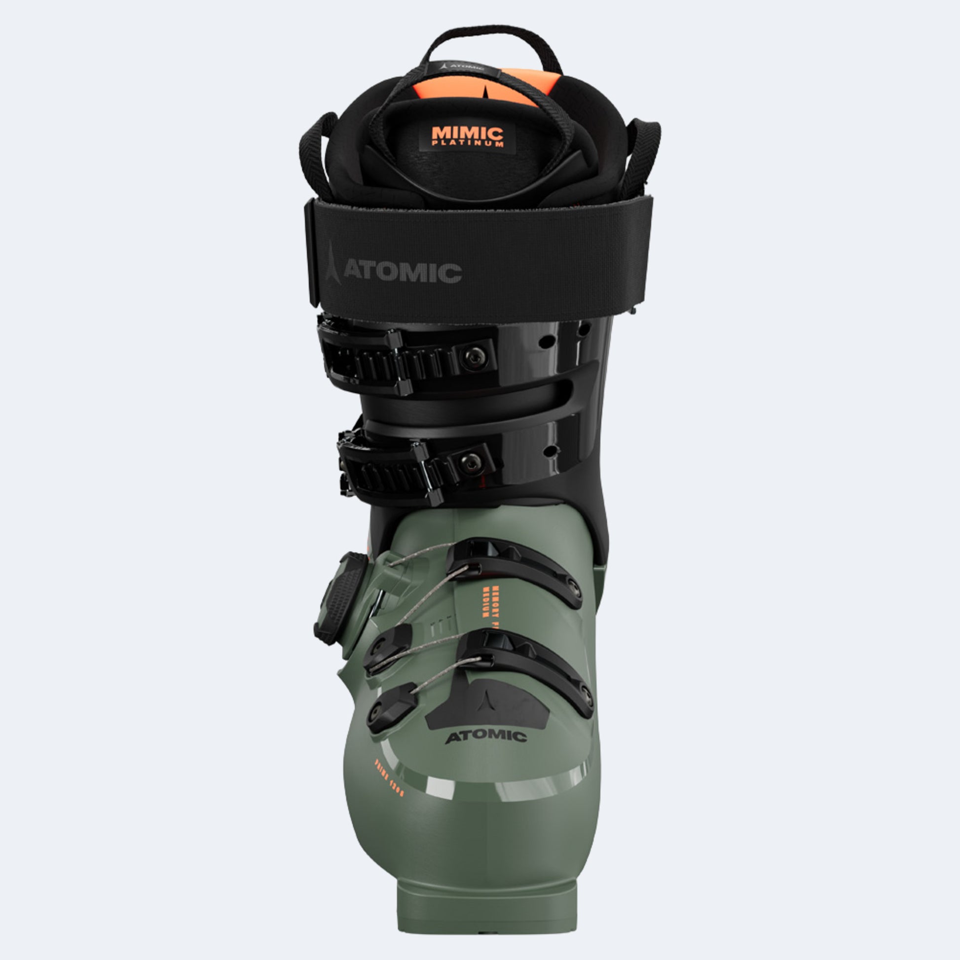 2025 Atomic Hawx Prime 120 S BOA GW Ski Boot