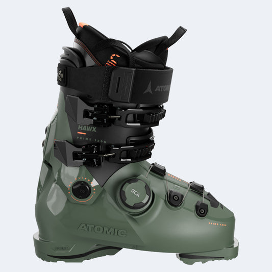 2025 Atomic Hawx Prime 120 S BOA GW Ski Boot