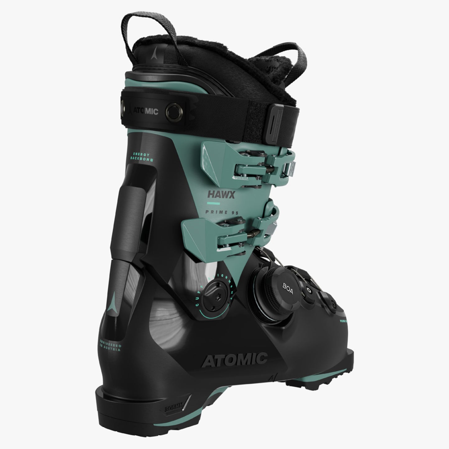2025 Atomic Hawx Prime 95 BOA GW Women's Ski Boots - 26.5