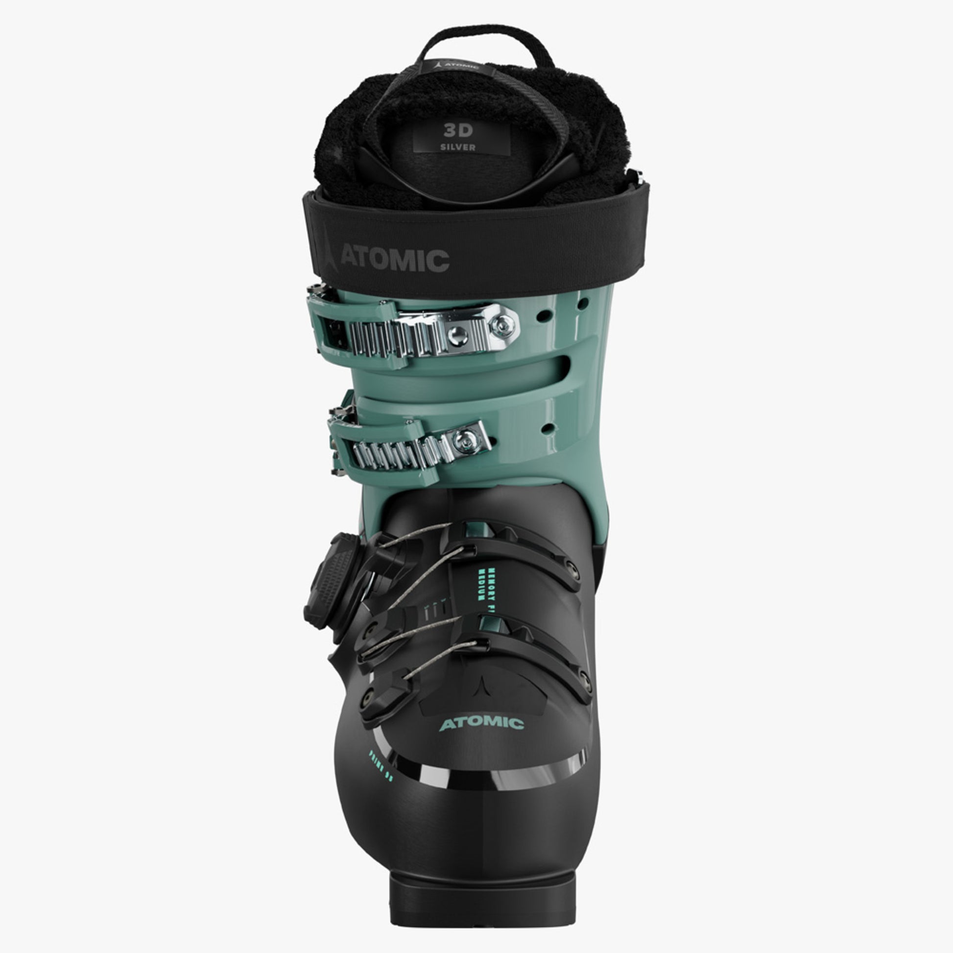 2025 Atomic Hawx Prime 95 BOA GW Women's Ski Boots - 26.5
