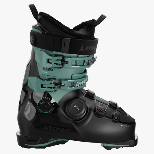 2025 Atomic Hawx Prime 95 BOA GW Women's Ski Boots - 26.5
