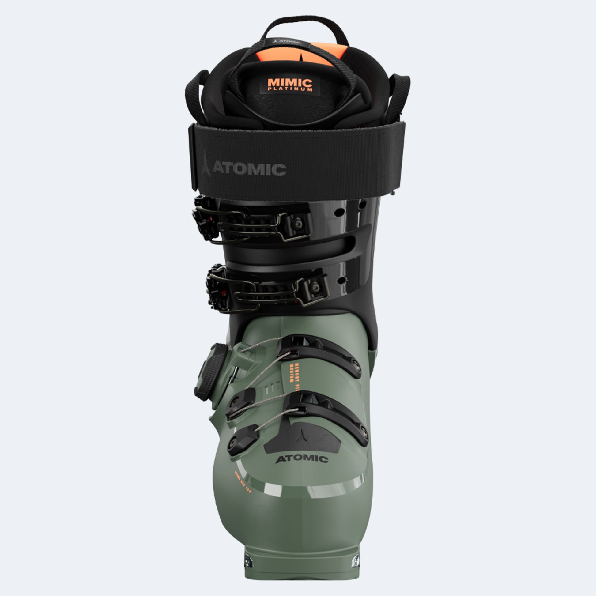 2025 Atomic Hawx Prime XTD 120 BOA GW Ski Boots