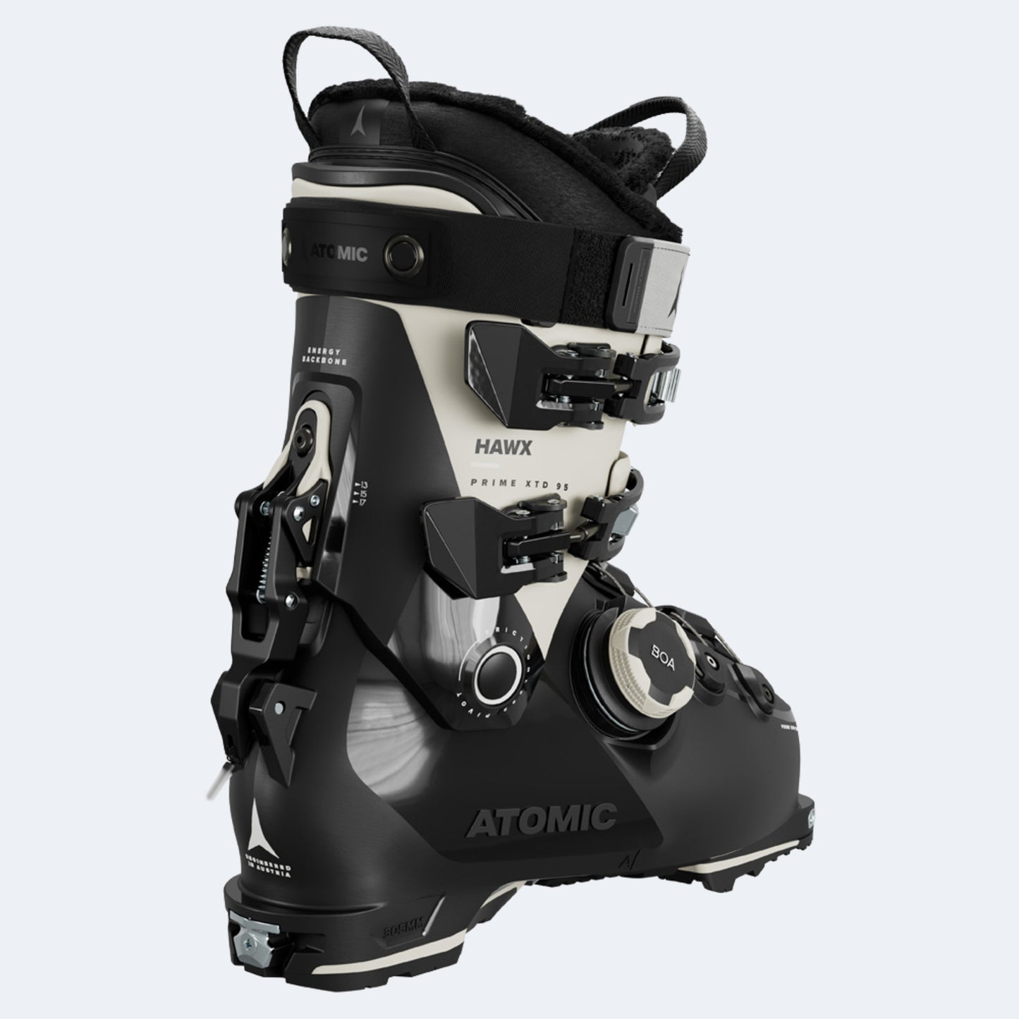 2025 Atomic Hawx Prime XTD 95 BOA Women's Ski Boots