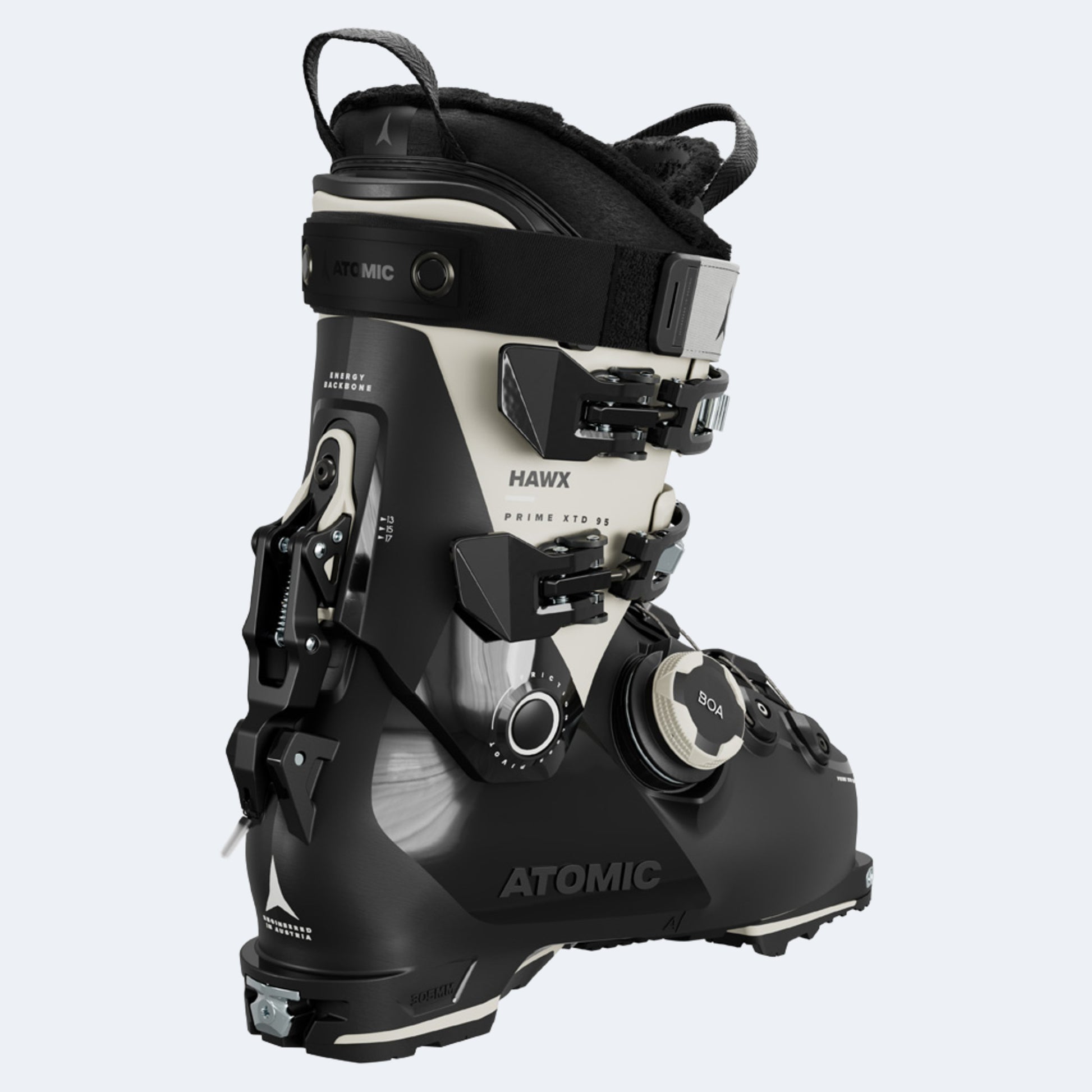 2025 Atomic Hawx Prime XTD 95 BOA Women's Ski Boots