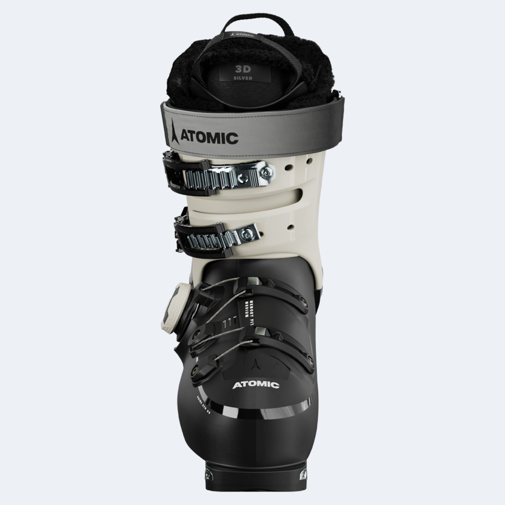 2025 Atomic Hawx Prime XTD 95 BOA Women's Ski Boots