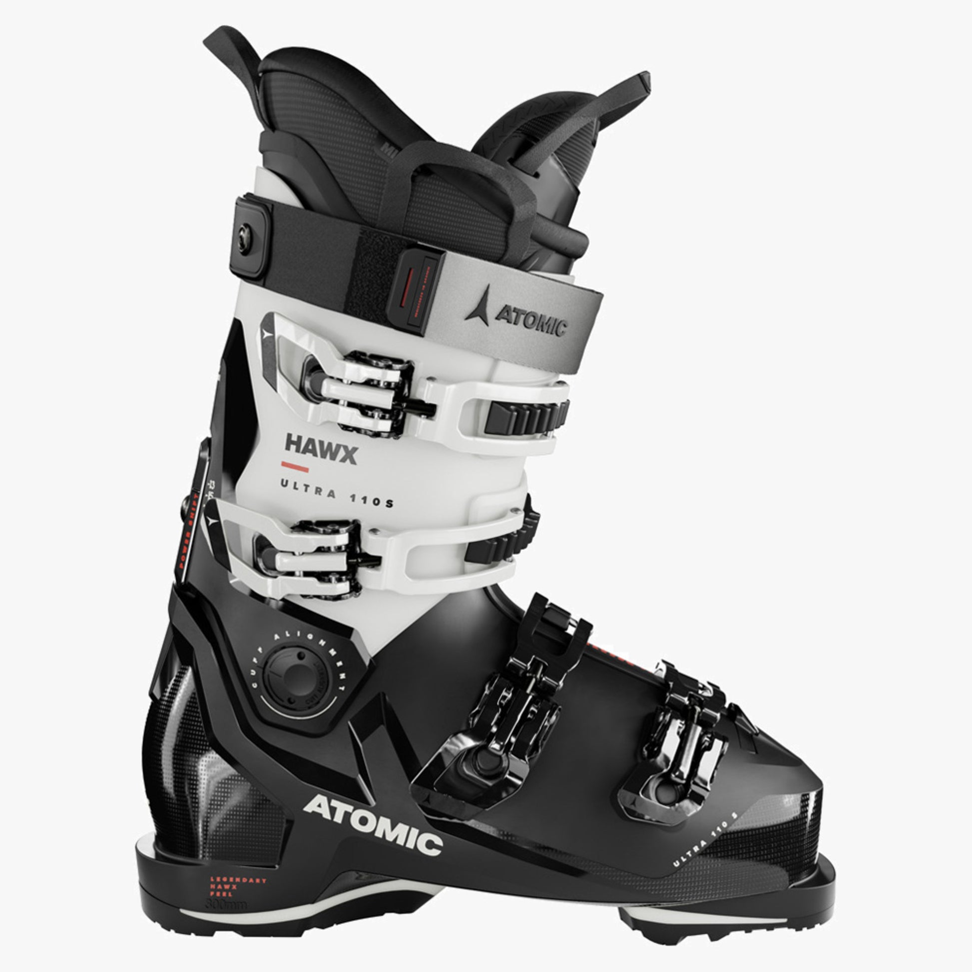 2025 Atomic Hawx Ultra 110 S Ski Boot - 30.5