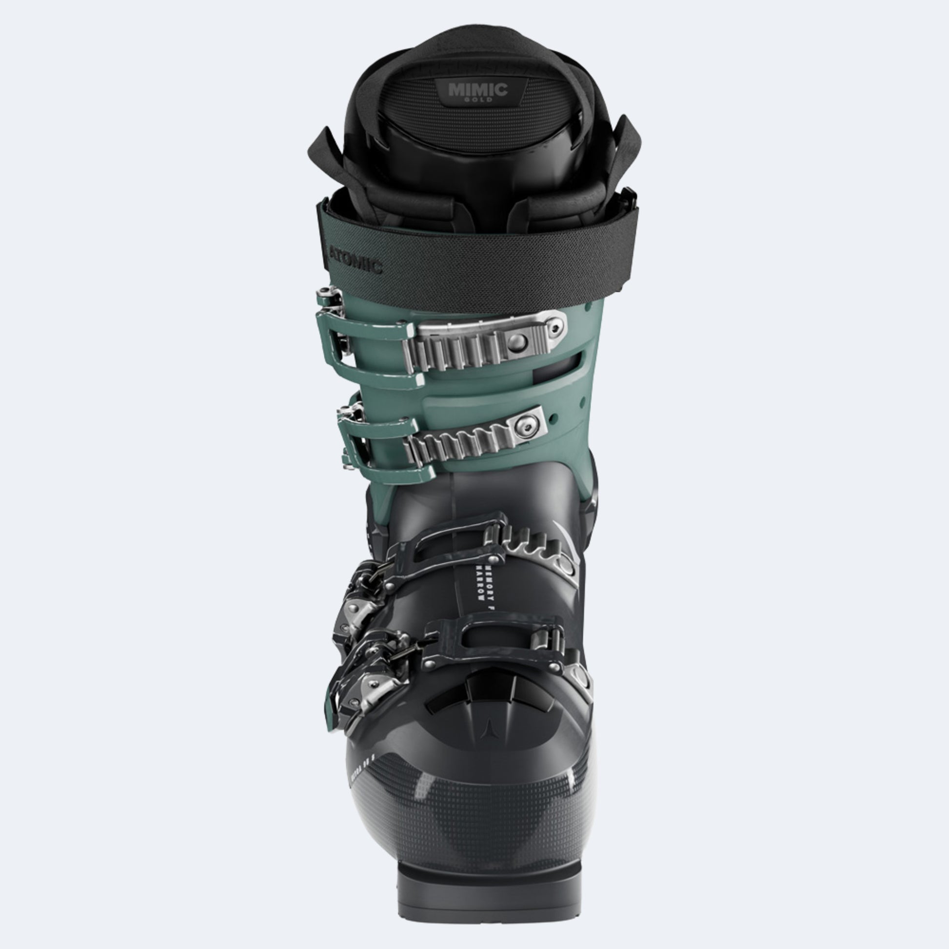 2025 Atomic Hawx Ultra 95 S Womens Ski Boot