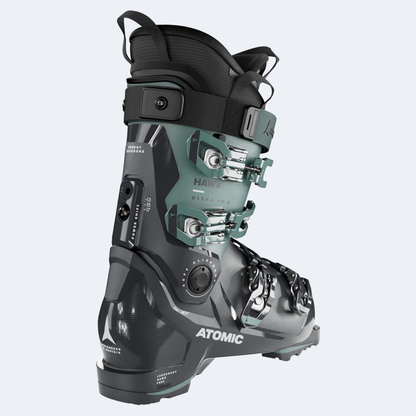 2025 Atomic Hawx Ultra 95 S Womens Ski Boot
