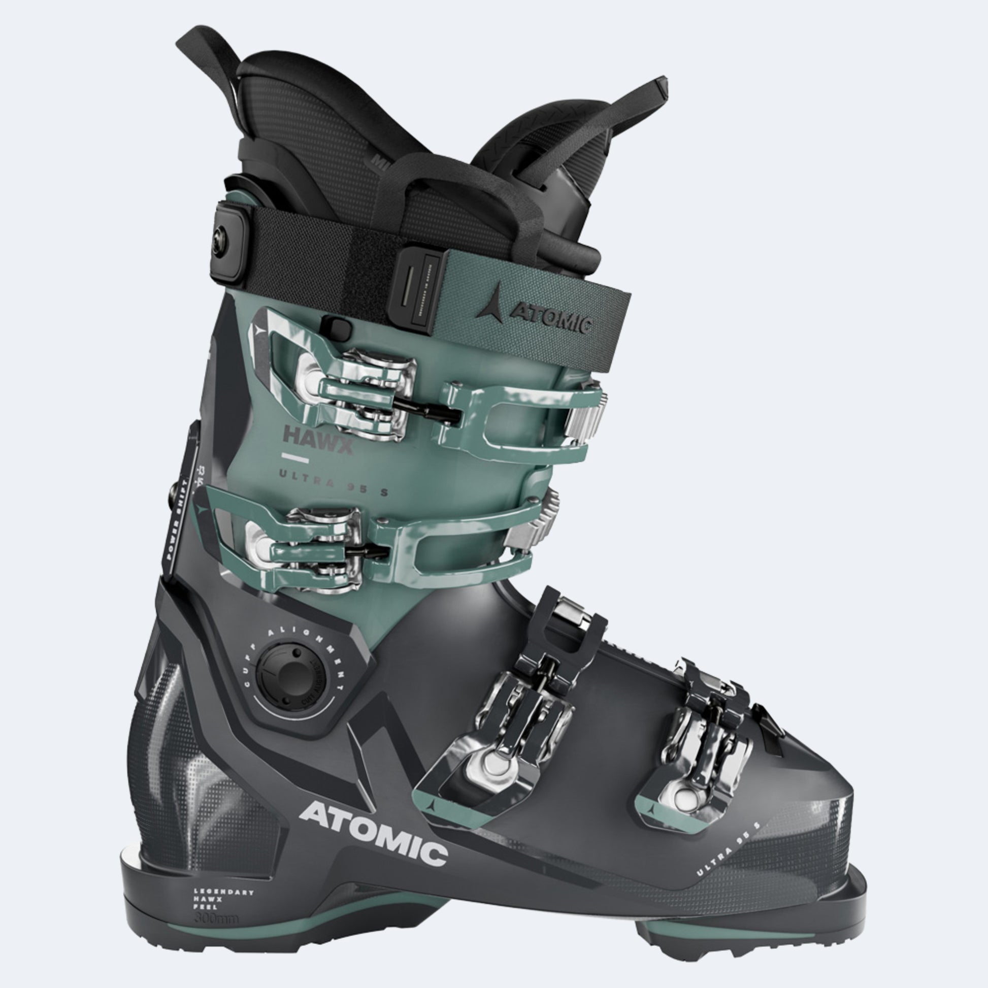 2025 Atomic Hawx Ultra 95 S Womens Ski Boot