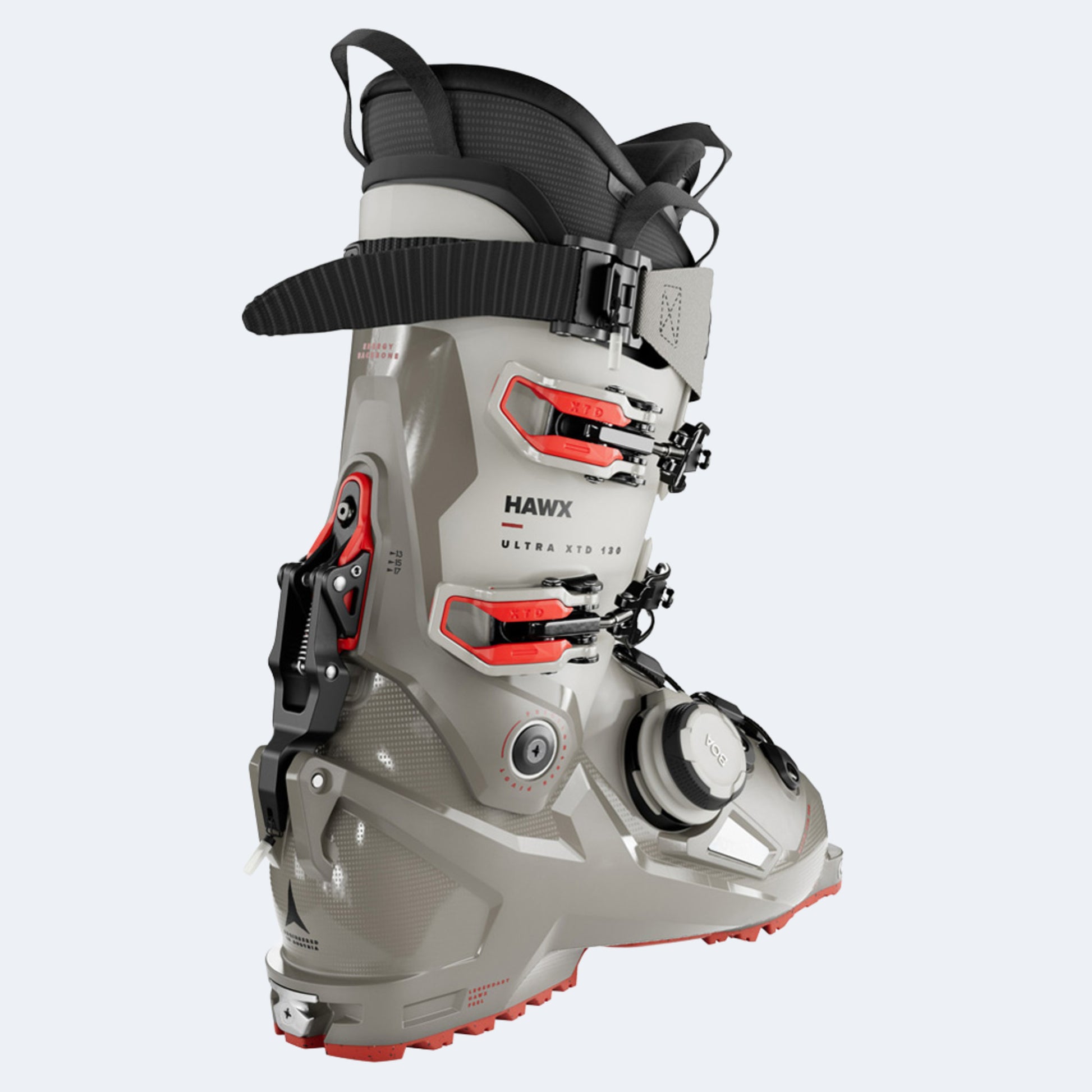 2025 Atomic Hawx Ultra XTD 130 Boa Ski Boot