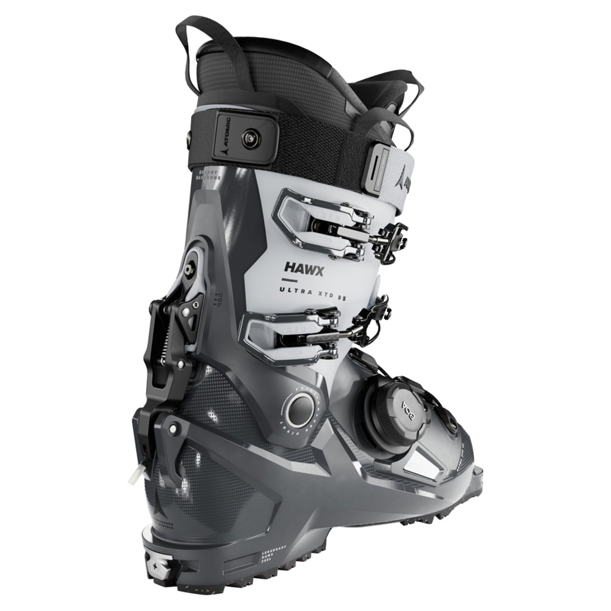 2025 Atomic Hawx Ultra XTD 95 Boa Women's Ski Boot - 26.5