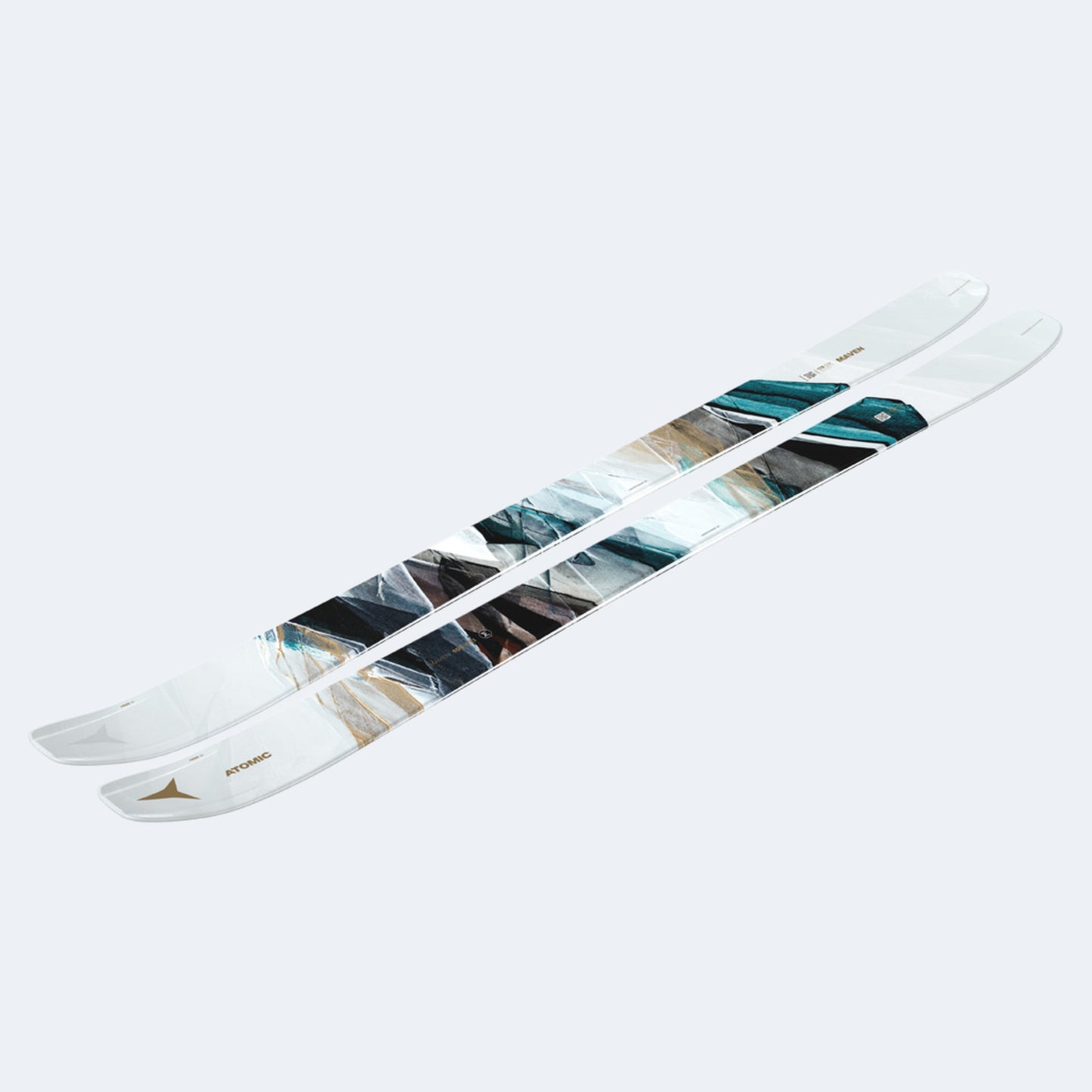 2025 Atomic Maven 103 CTI Skis