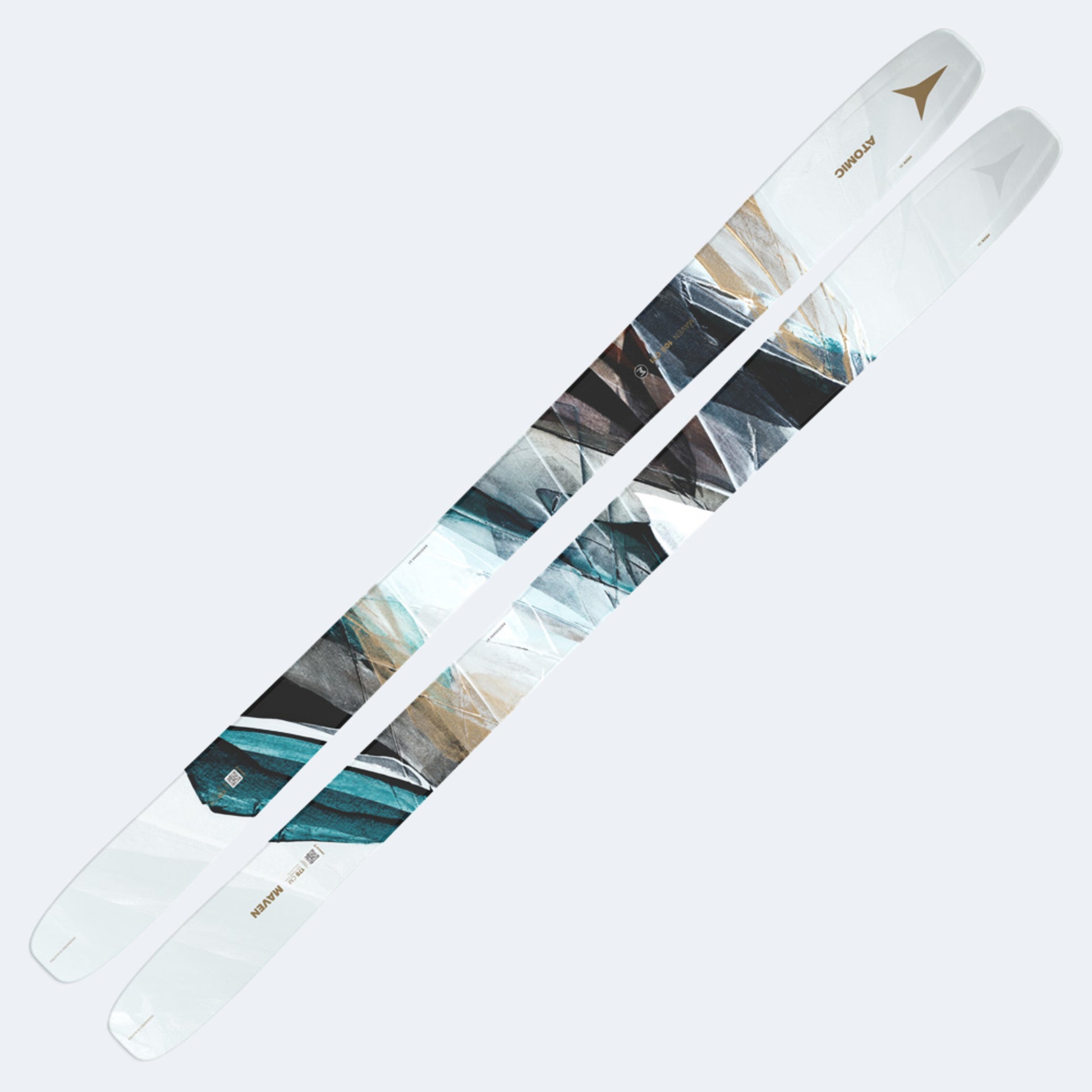 2025 Atomic Maven 103 CTI Skis