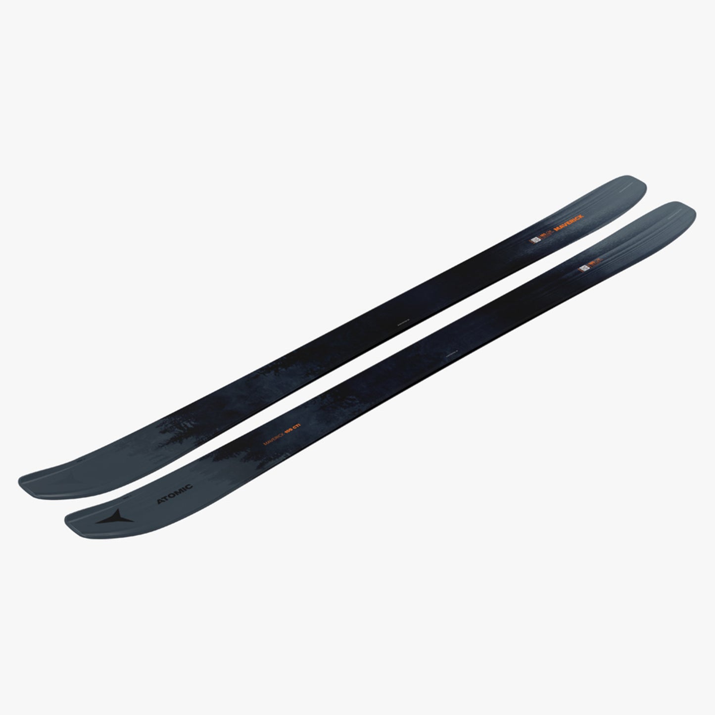 2025 Atomic Maverick 105 CTI Skis - 170