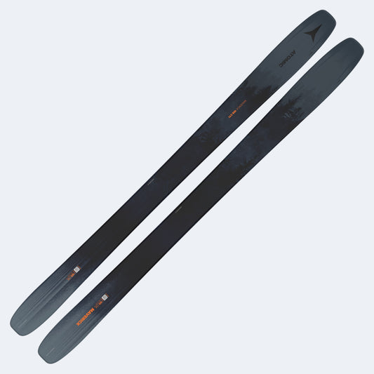 2025 Atomic Maverick 105 CTI Skis