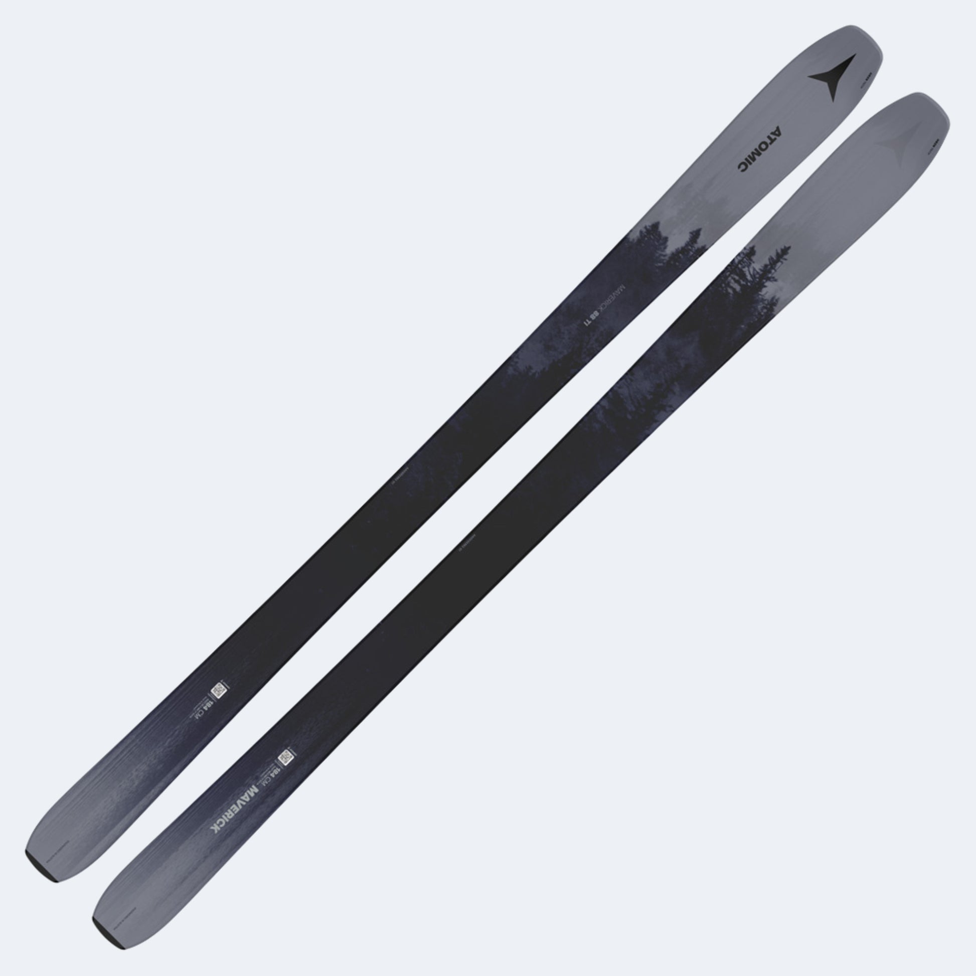 2025 Atomic Maverick 88 TI Skis