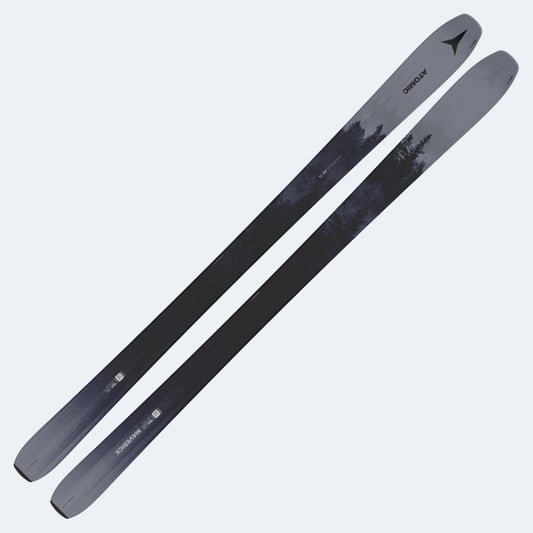 2025 Atomic Maverick 88 TI Skis