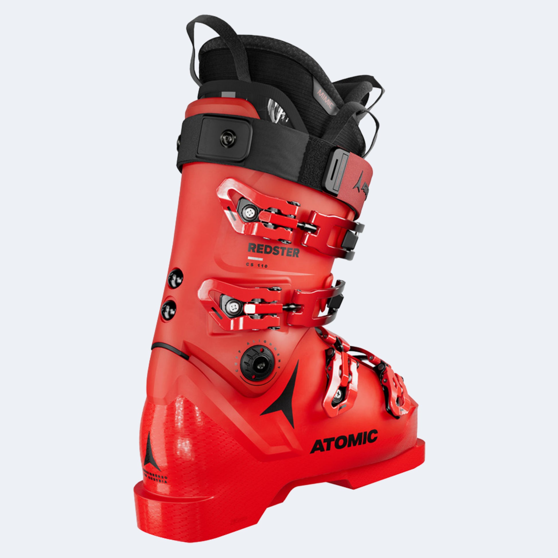 2025 Atomic Redster CS 110 Ski Boot