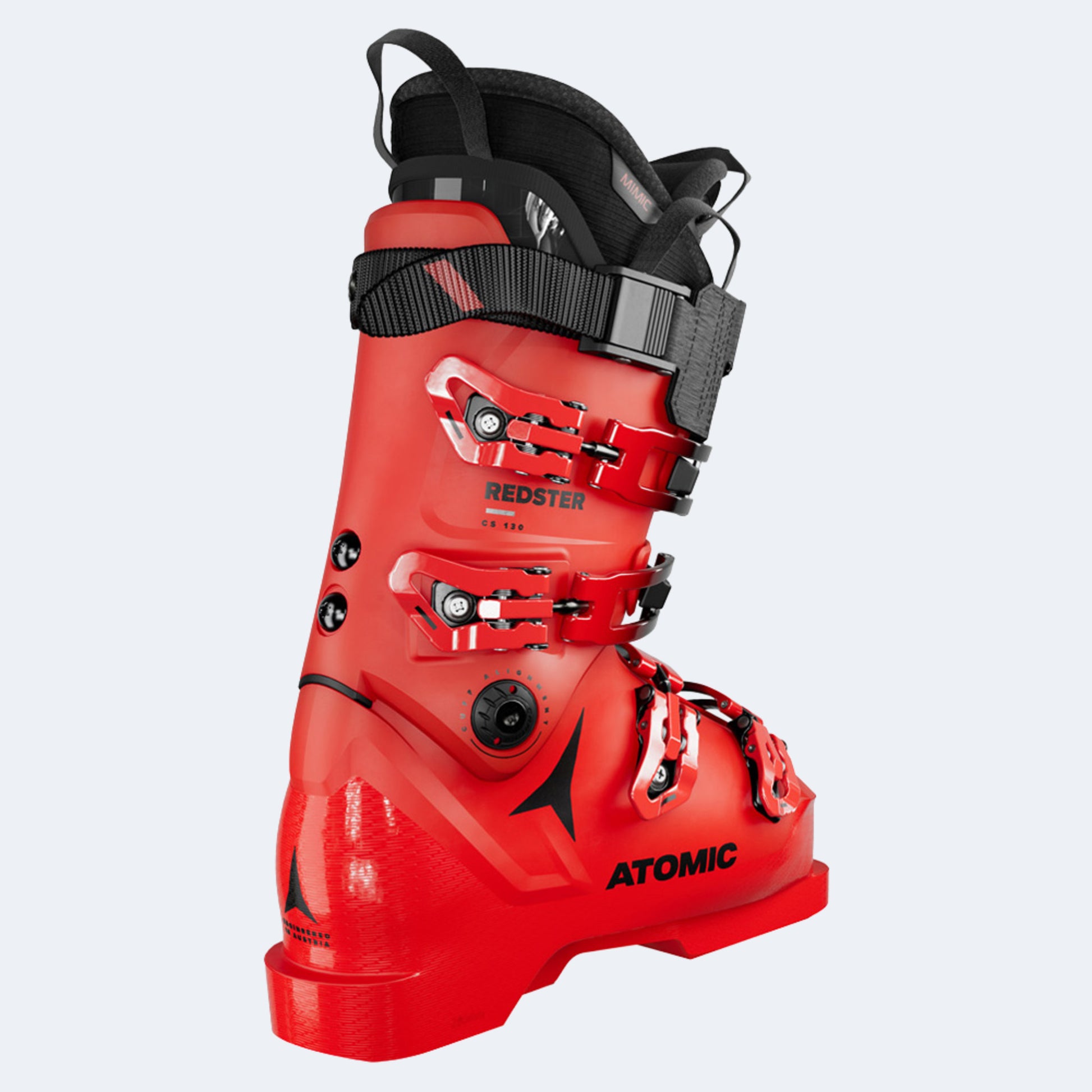 2025 Atomic Redster CS 130 Ski Boot