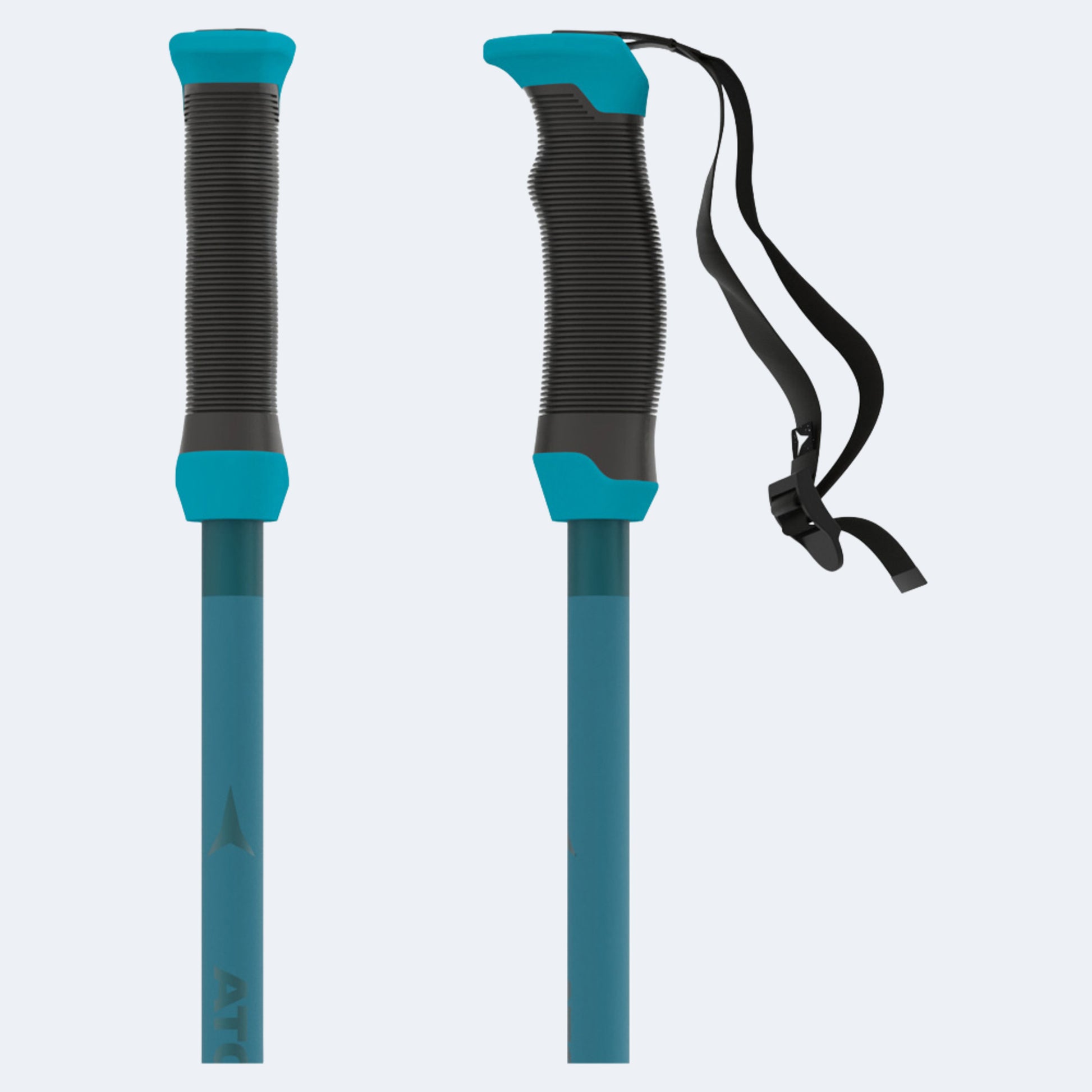 2025 Atomic Redster X SQS Poles