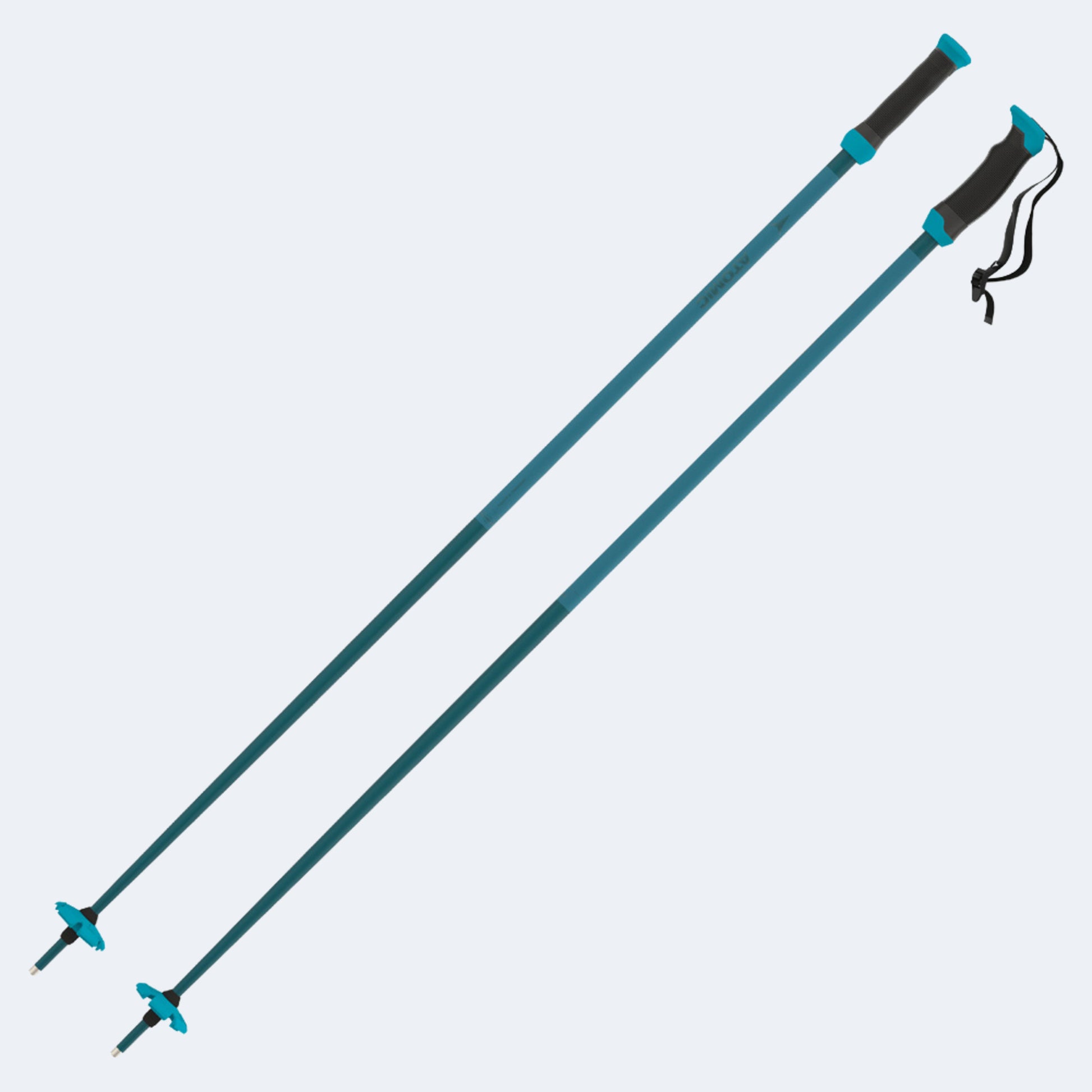 2025 Atomic Redster X SQS Poles