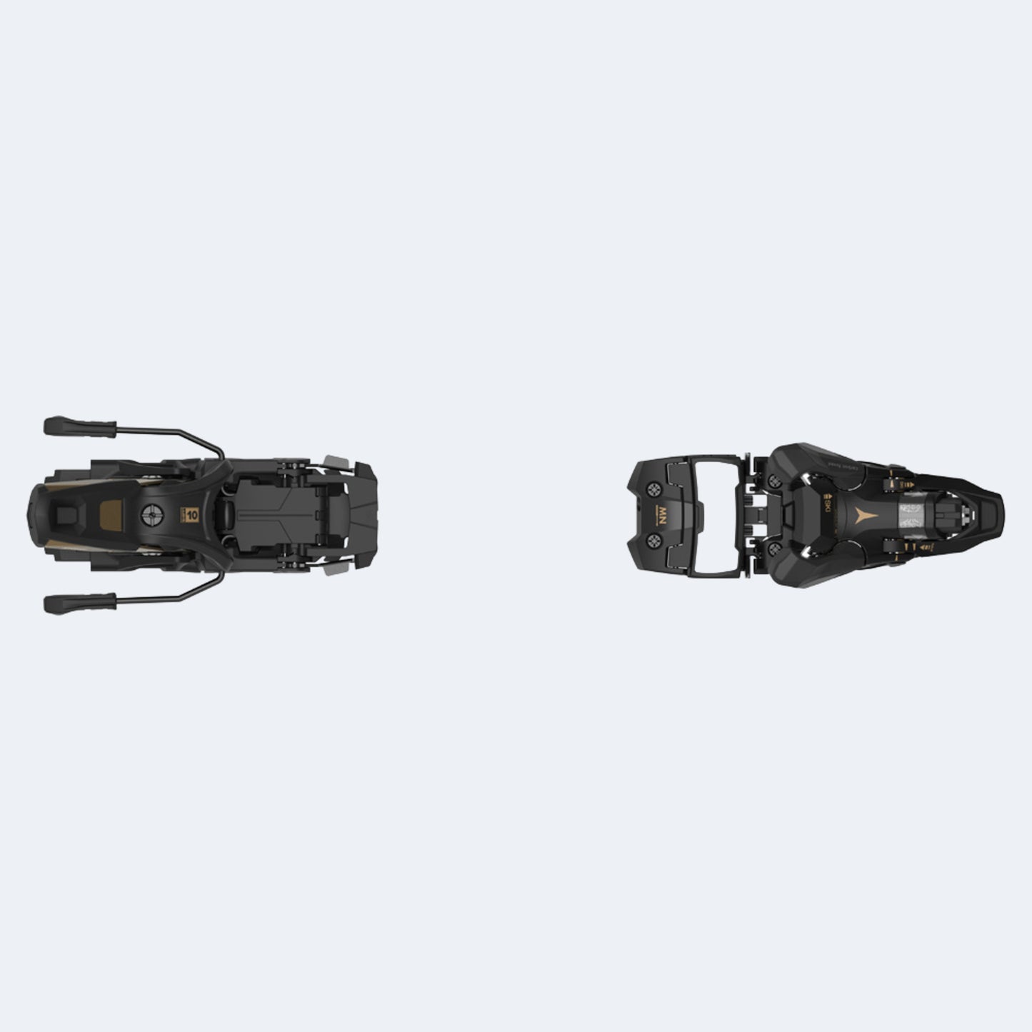 2025 Atomic Shift² 10 MN Bindings