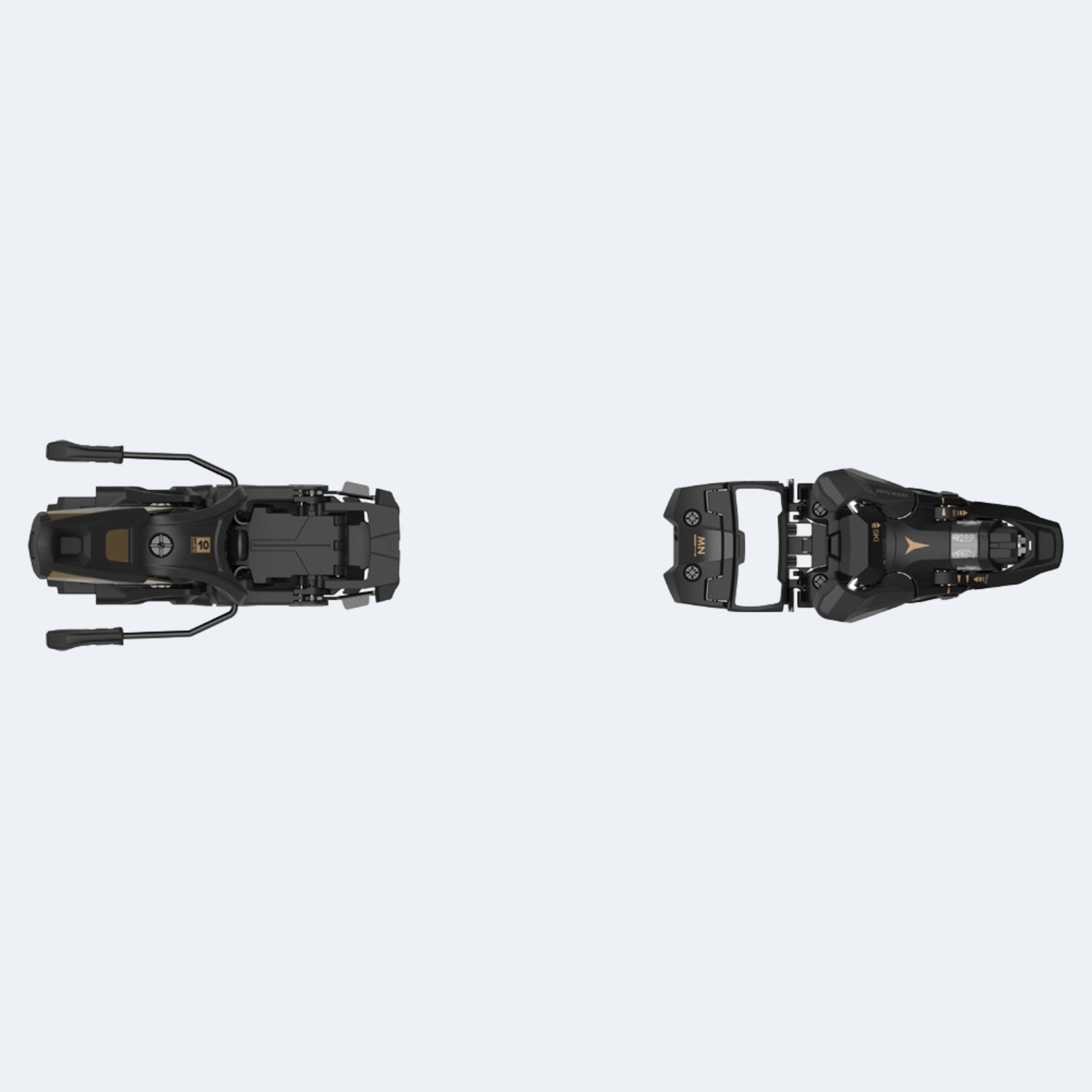 2025 Atomic Shift² 10 MN Bindings