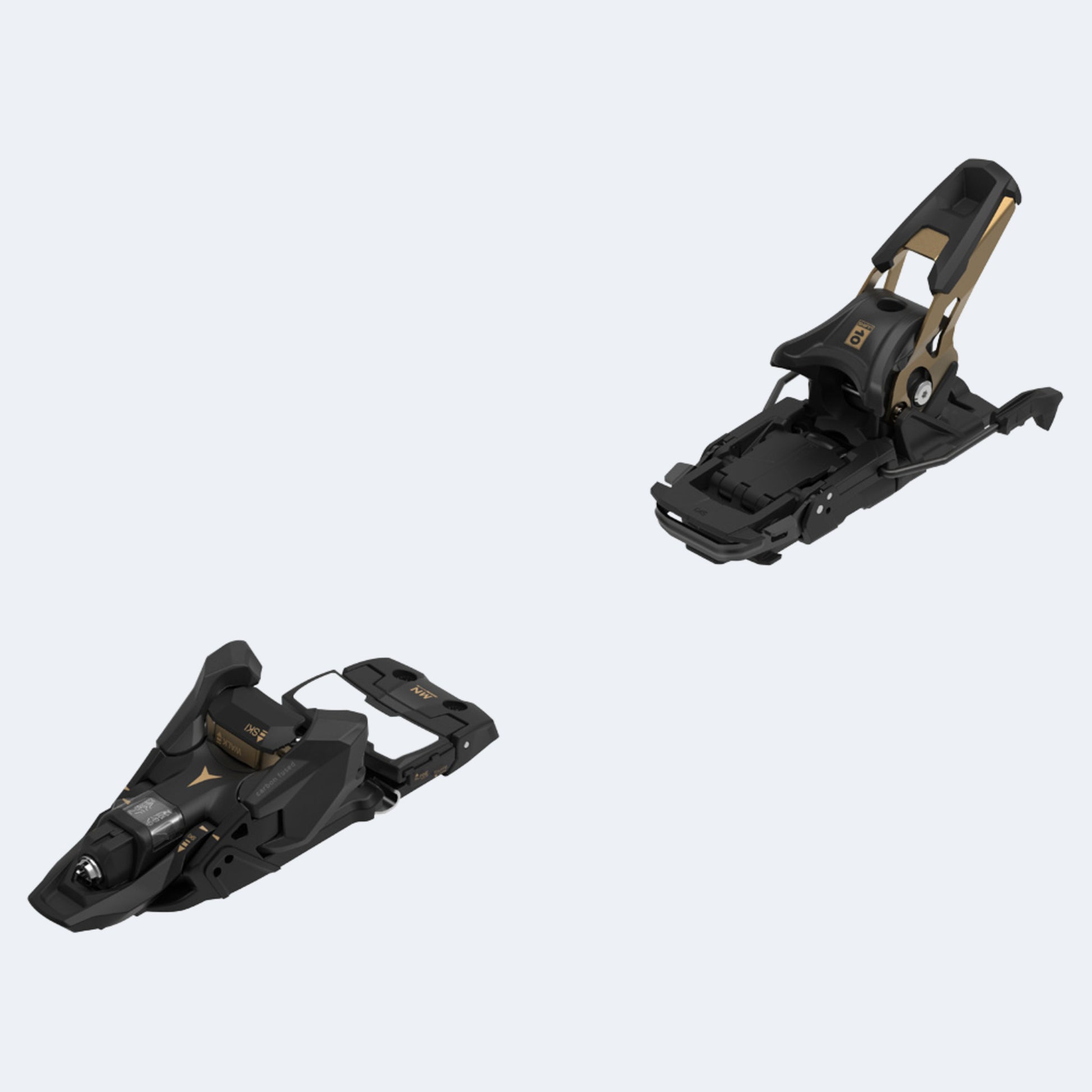 2025 Atomic Shift² 10 MN Bindings