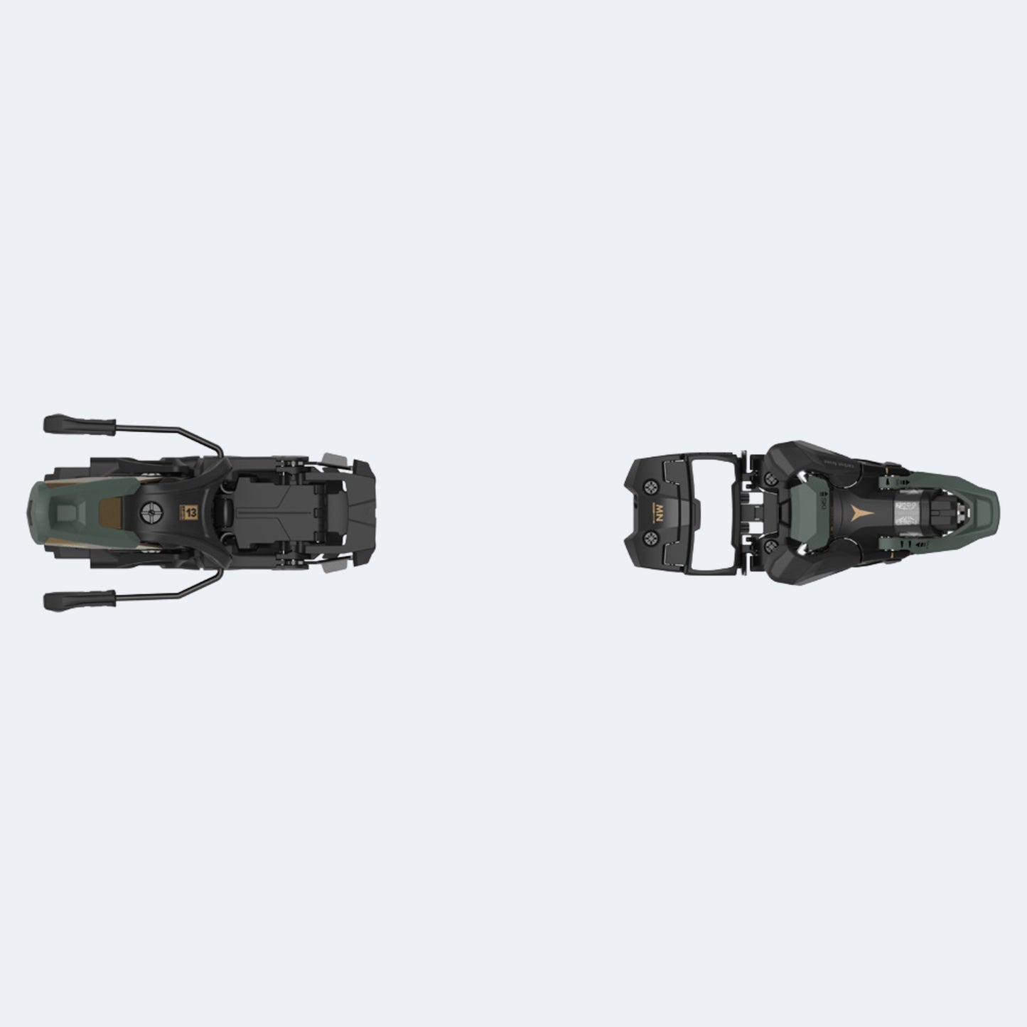 2025 Atomic Shift² 13 MN Bindings