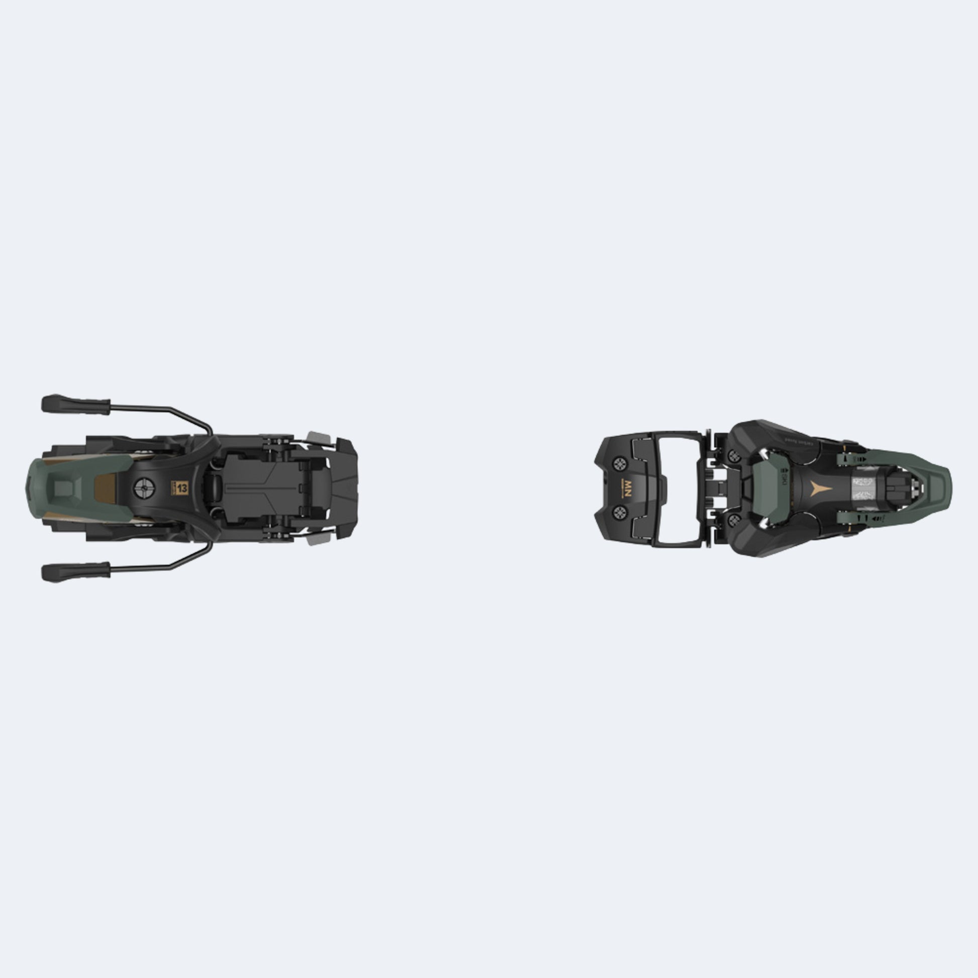 2025 Atomic Shift² 13 MN Bindings