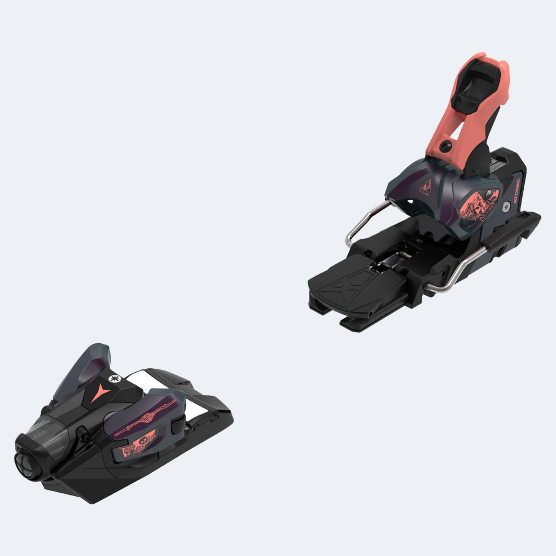 2025 Atomic Strive 12 GW Bindings