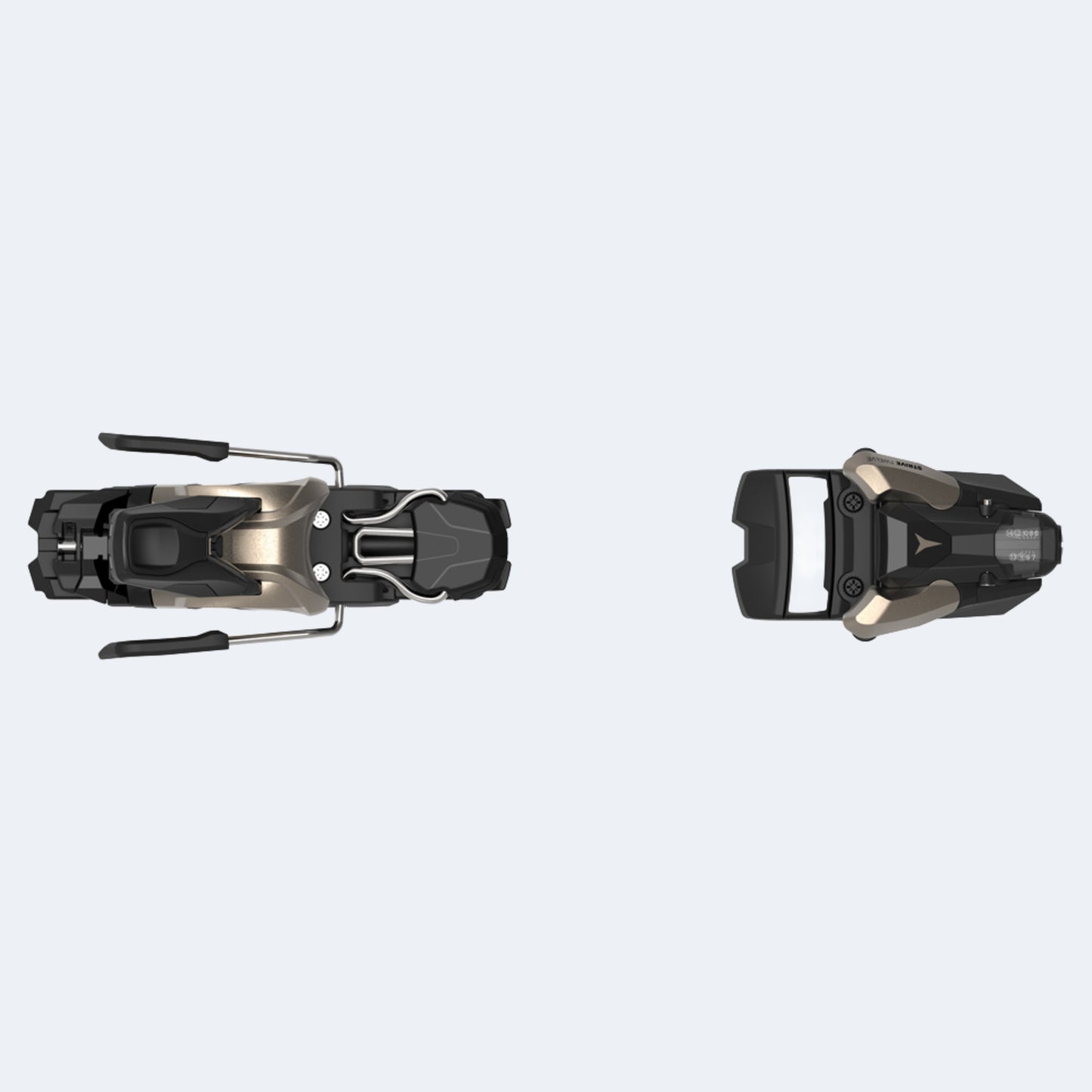 2025 Atomic Strive 12 GW Bindings
