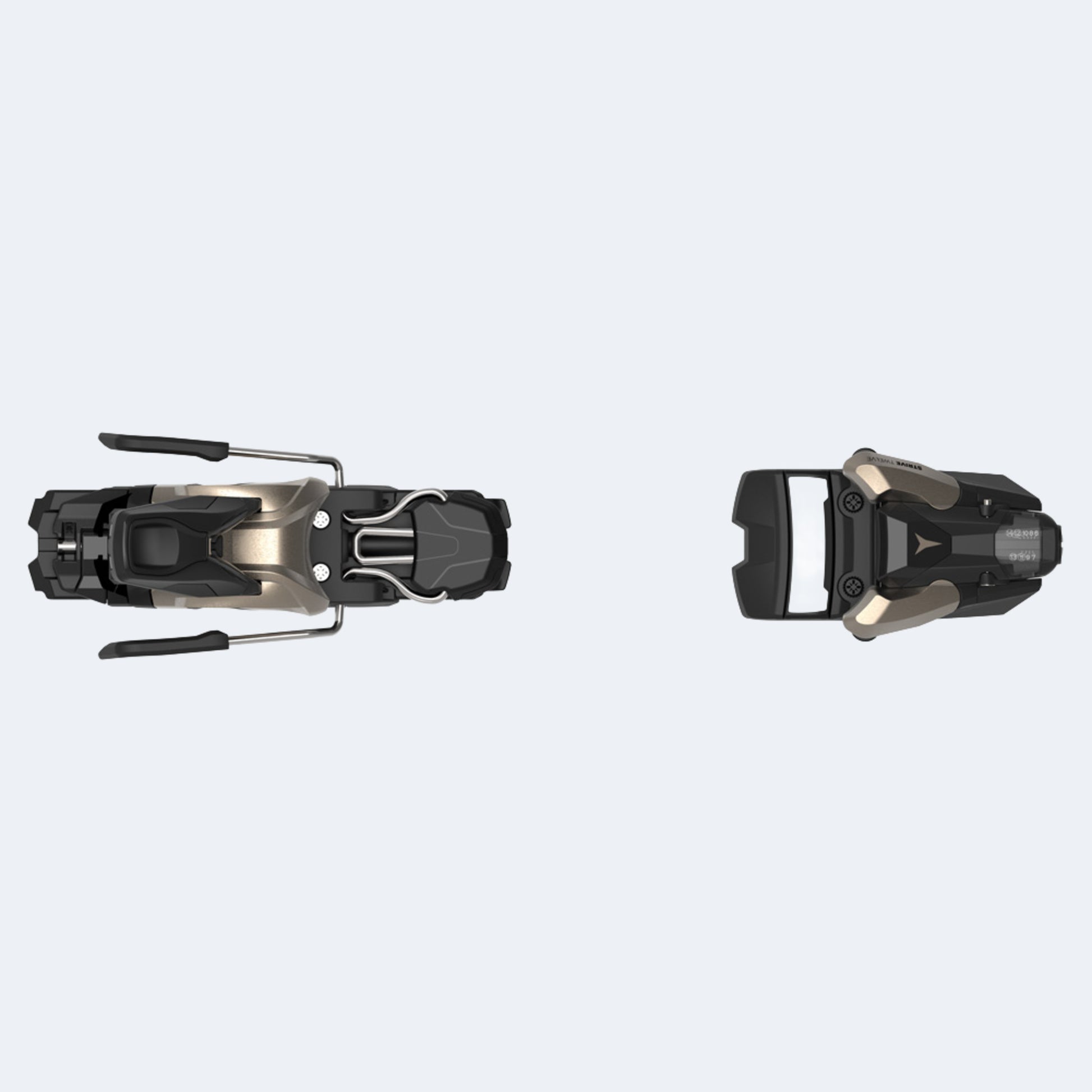 2025 Atomic Strive 12 GW Bindings