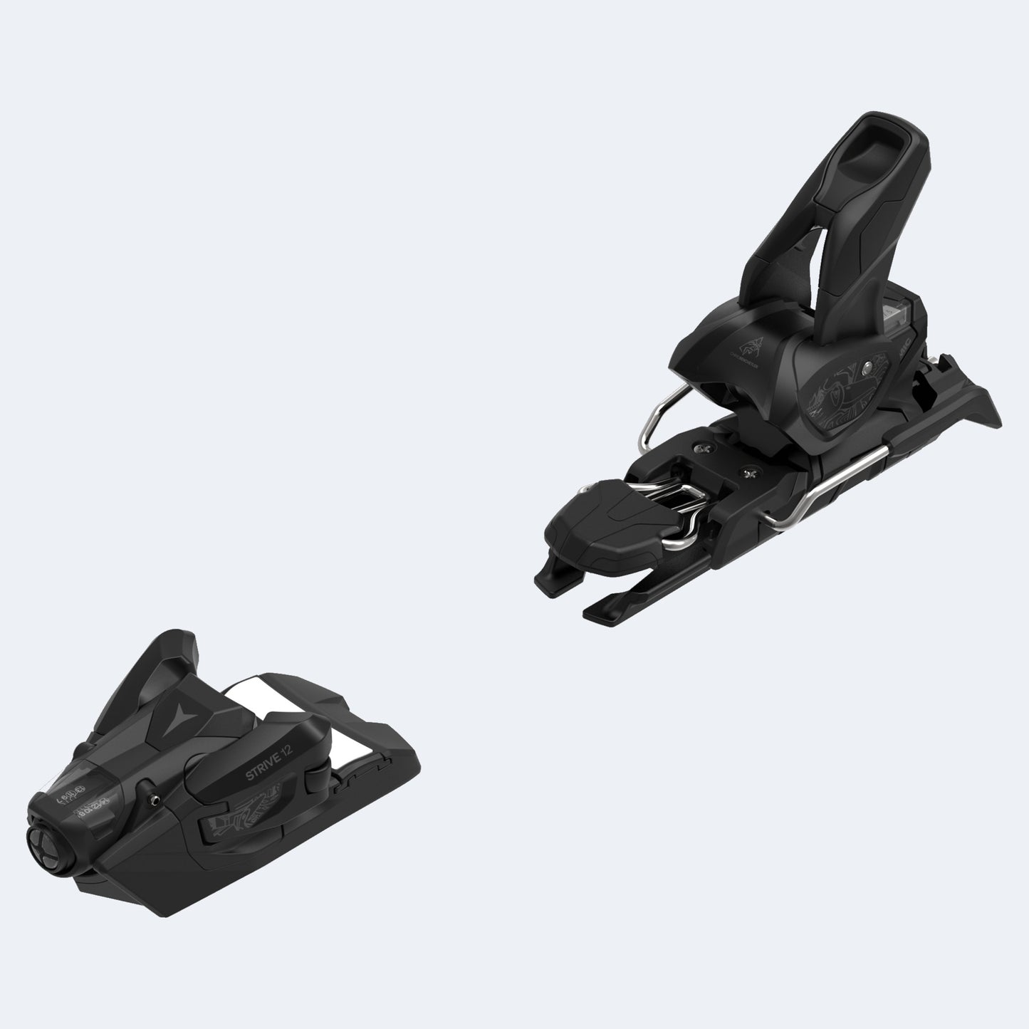2027 Atomic Strive 12 GW Bindings