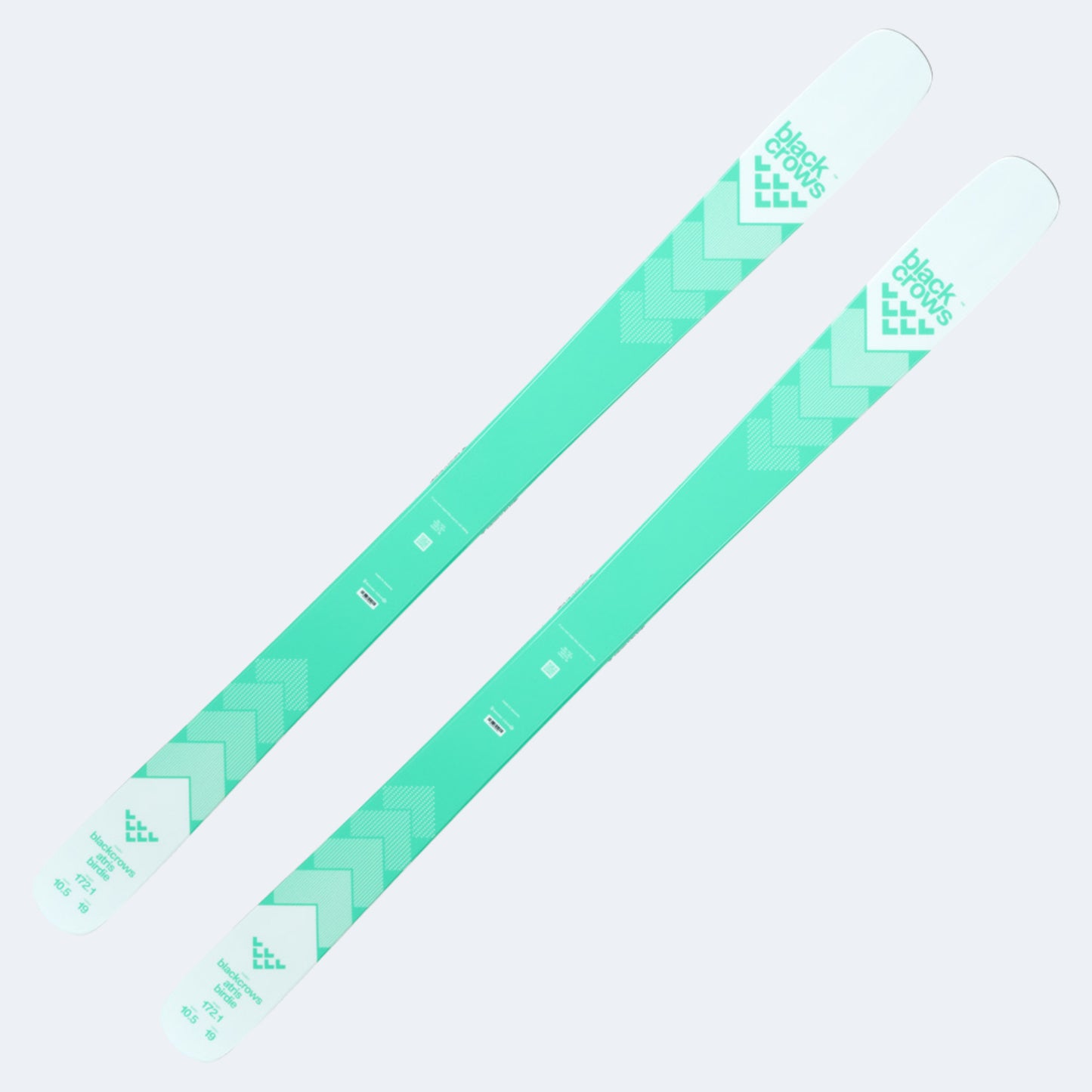 2025 Black Crows Atris Birdie Skis