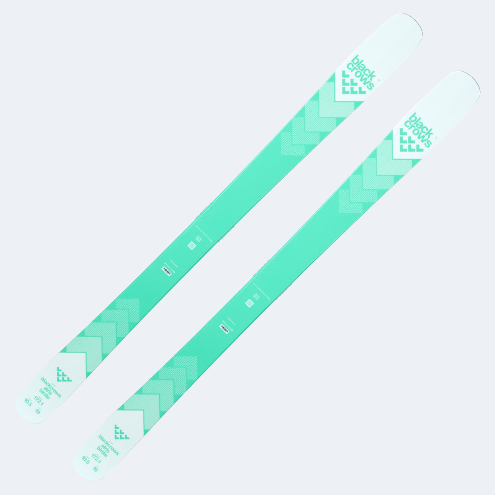 2025 Black Crows Atris Birdie Skis