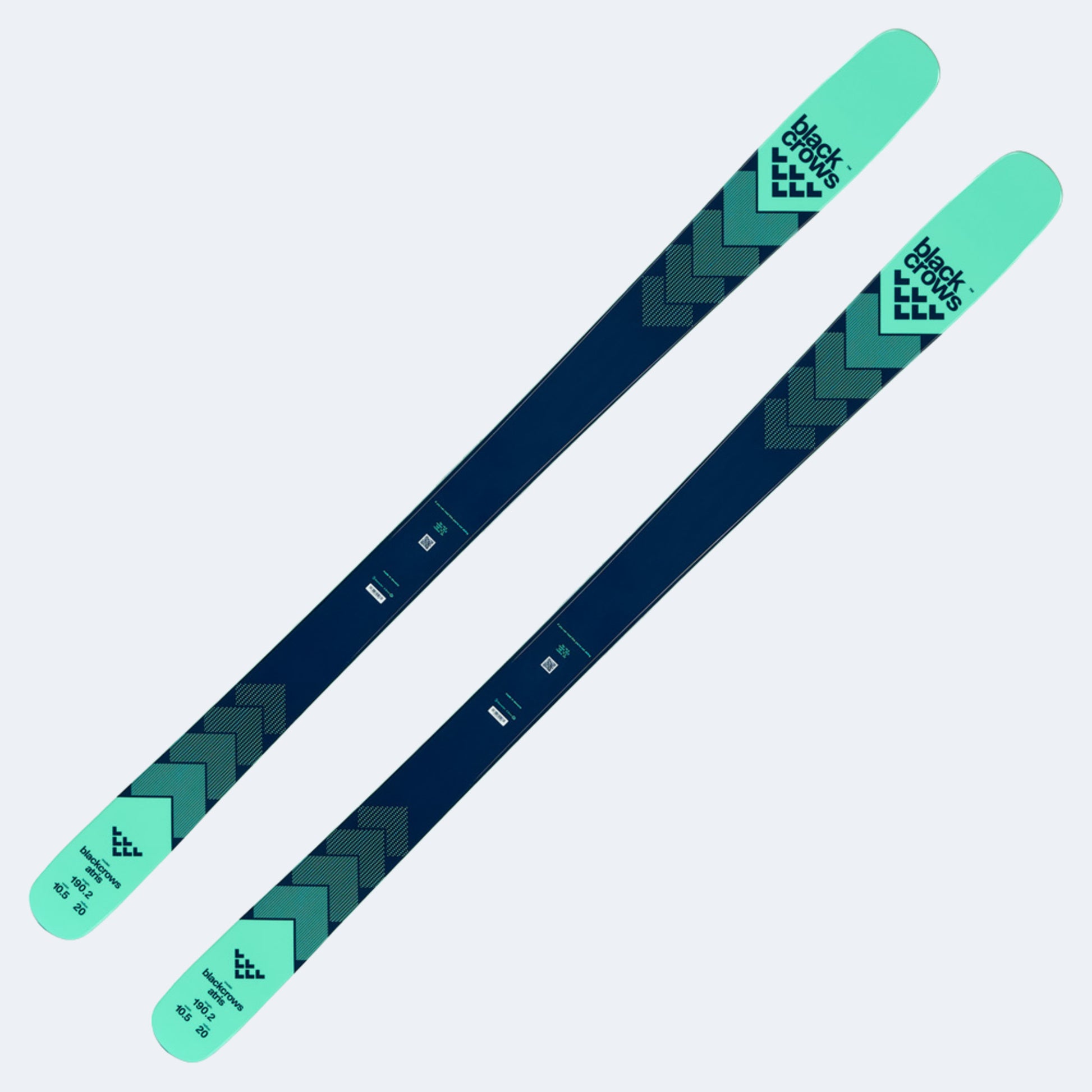 2025 Black Crows Atris Skis