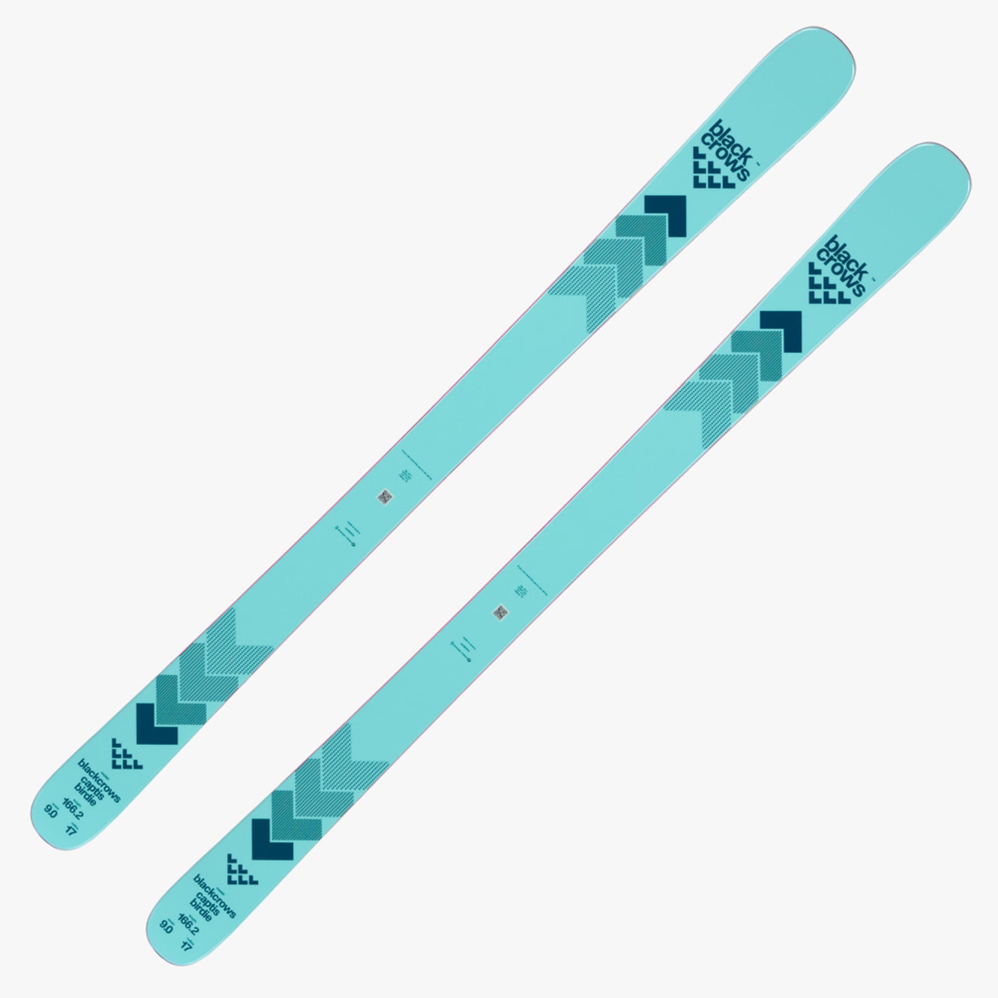 2025 Black Crows Captis Birdie Skis - 172