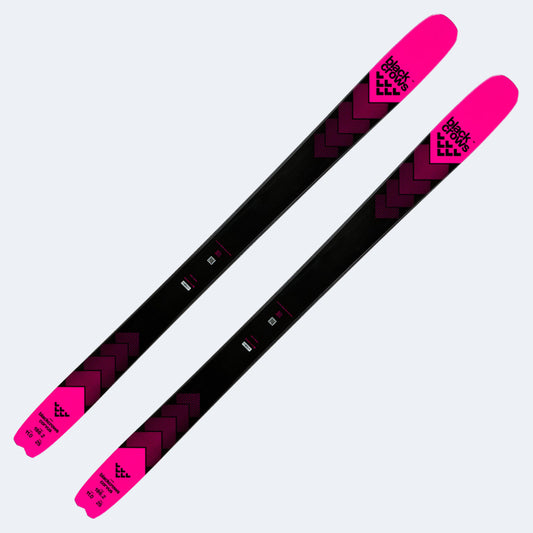2025 Black Crows Corvus Skis